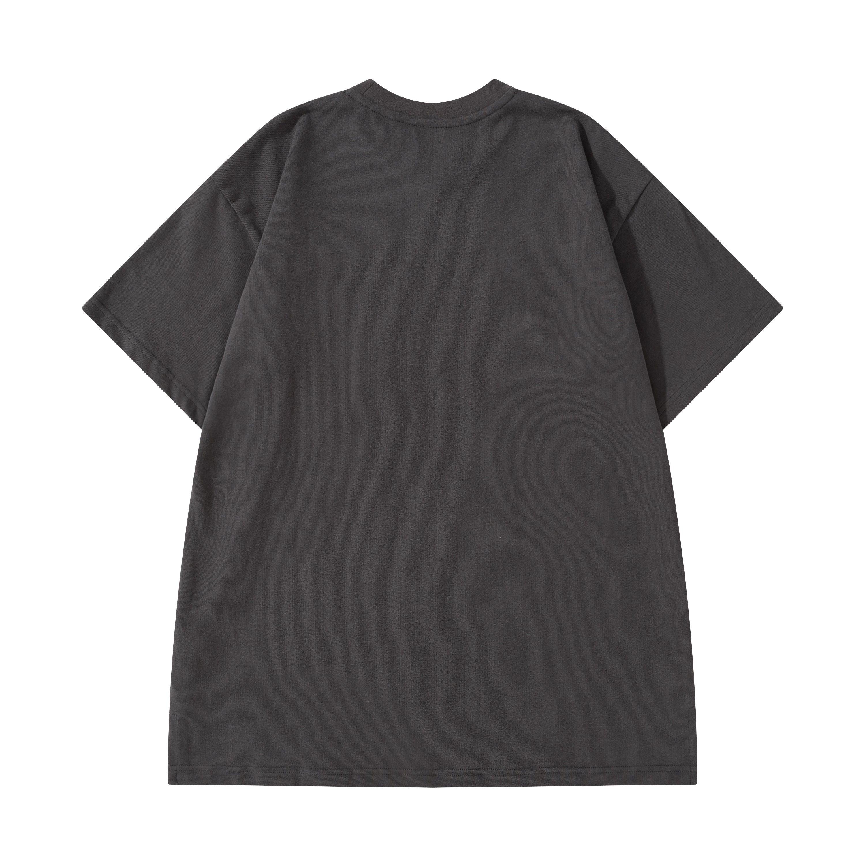 NW203DG | 3D POCKET TEE | NOT WORKING III