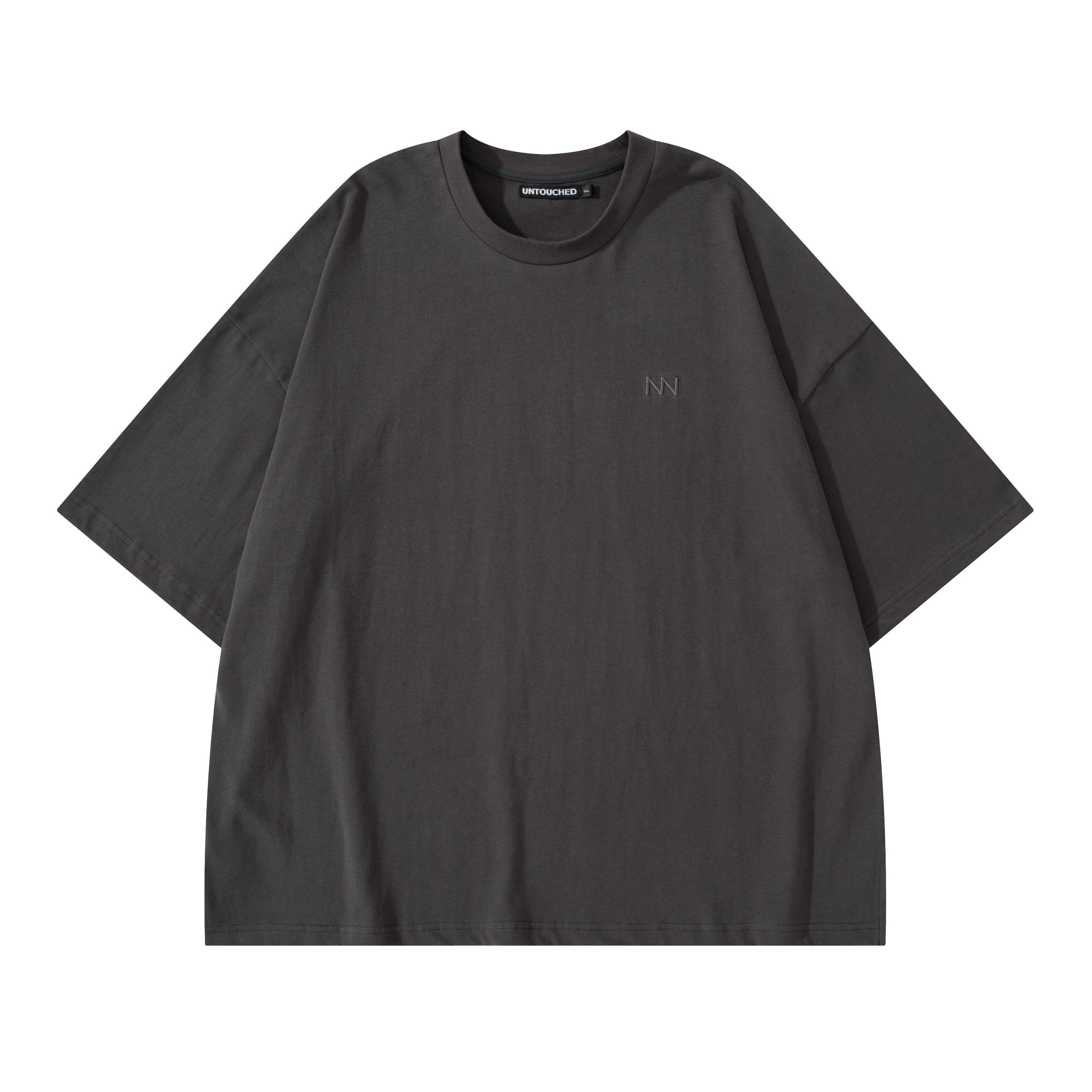 NW204DG | SUPER OVERSIZE TEE | NOT WORKING III