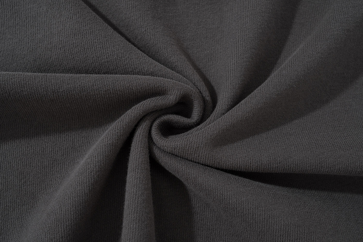NW206DG | ABCDEFUCKOFF DARK GREY TEE | NOT WORKING III