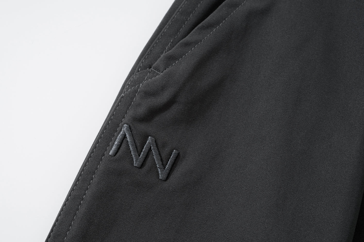 NW103DG / CROPPED CULOTTES / NOT WORKING III