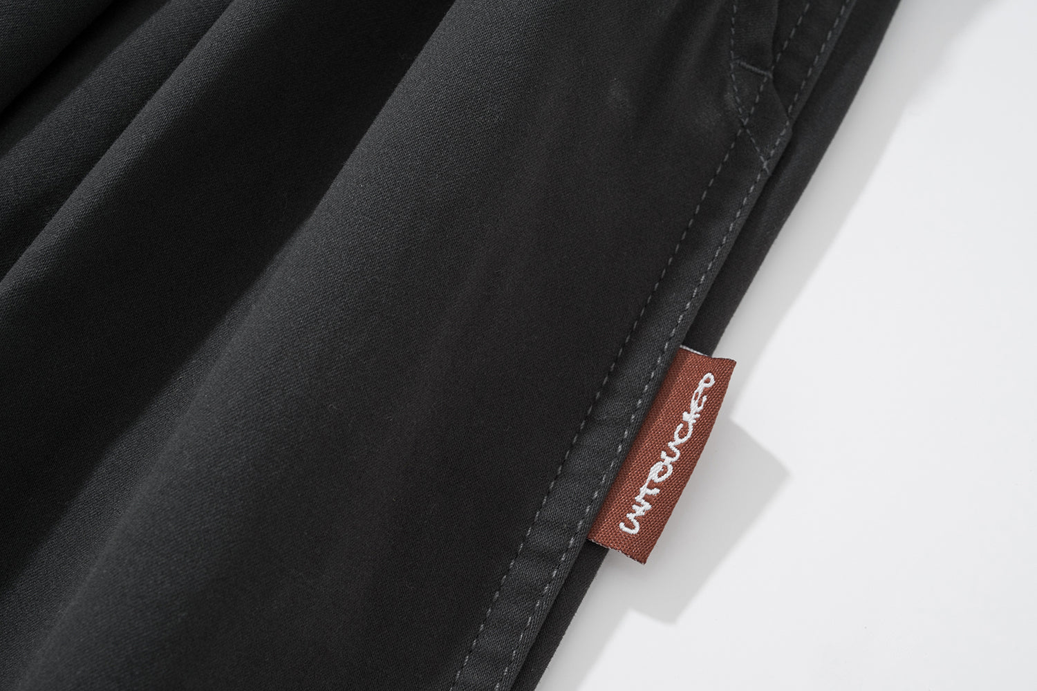 NW103DG / CROPPED CULOTTES / NOT WORKING III