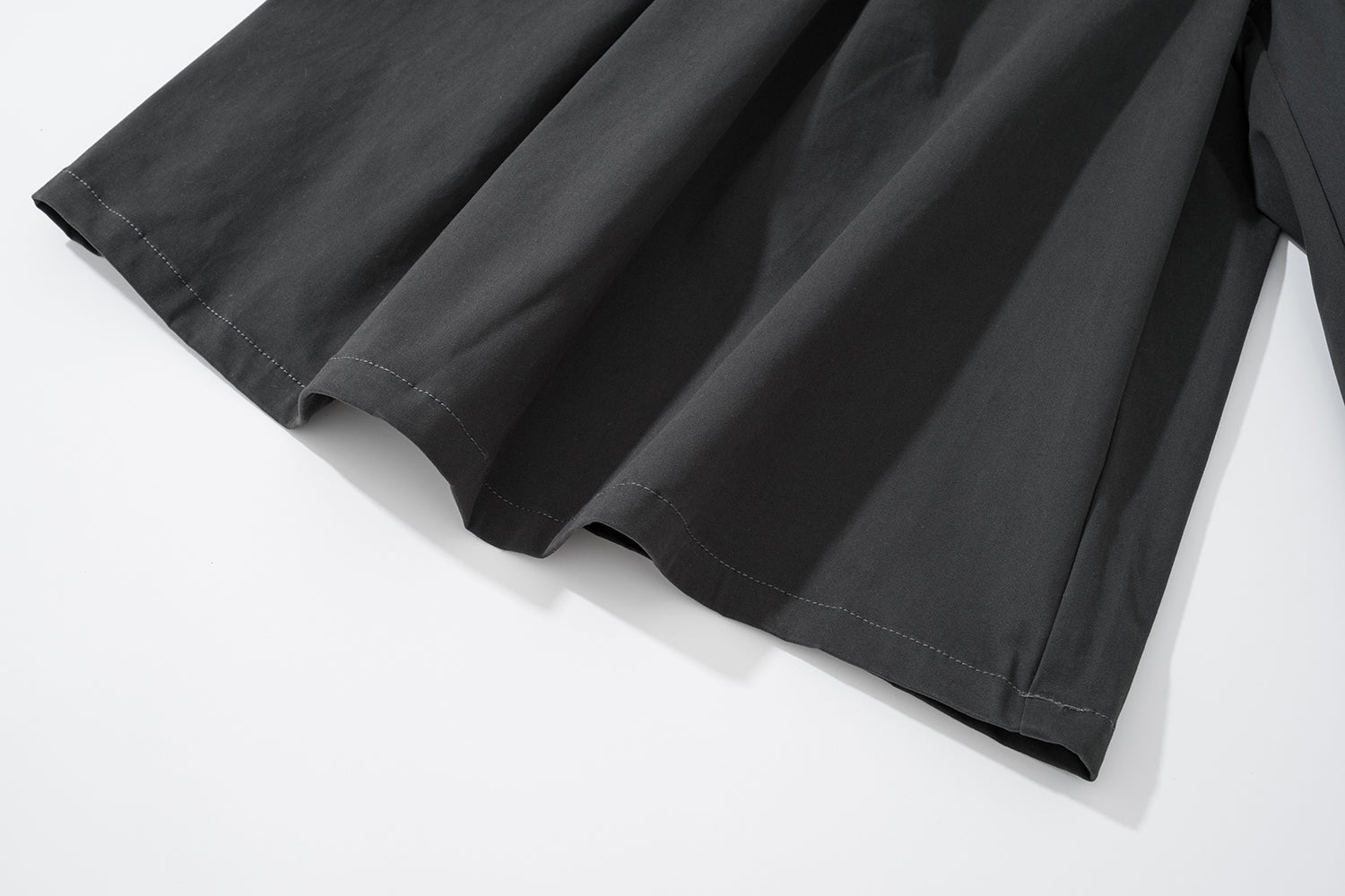 NW103DG / CROPPED CULOTTES / NOT WORKING III
