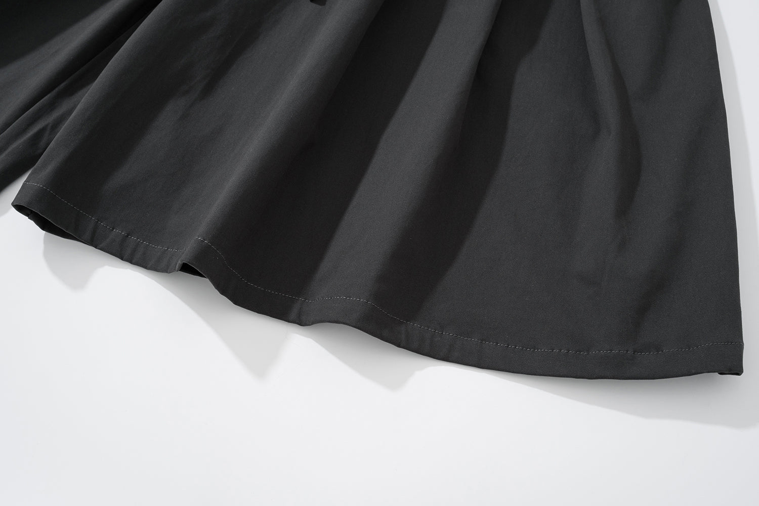 NW103DG / CROPPED CULOTTES / NOT WORKING III