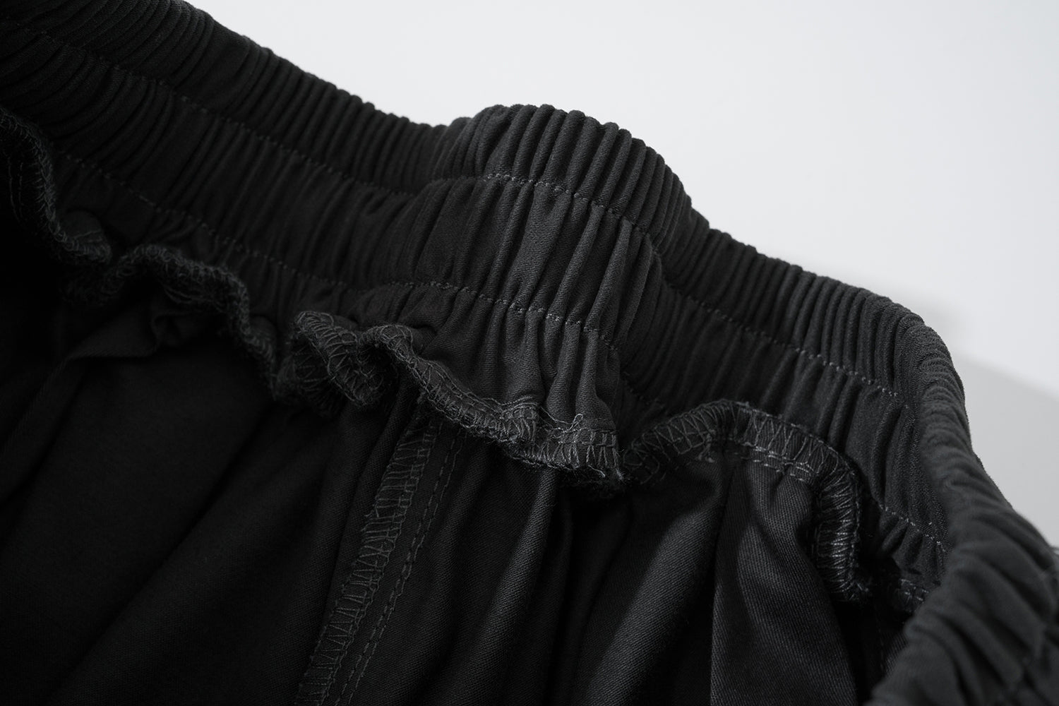 NW103DG / CROPPED CULOTTES / NOT WORKING III