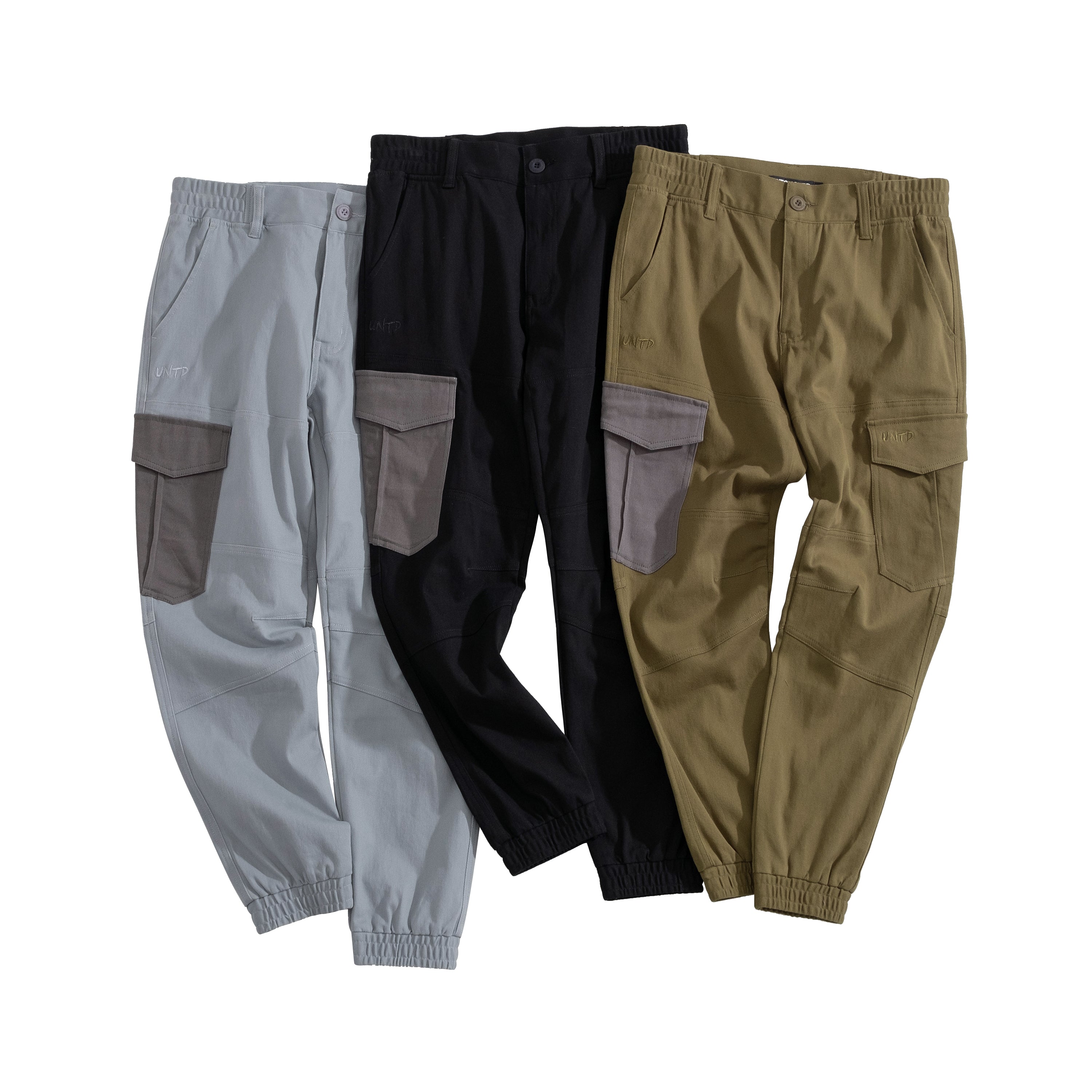 UT102AGB | PRIME 02 JOGGER PANTS | PRIME APPAREL
