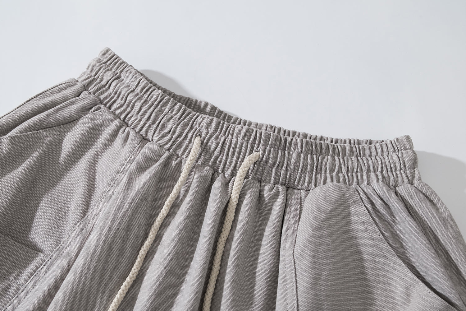( 00 ) Ultra Wide-Leg 7/8 Pants