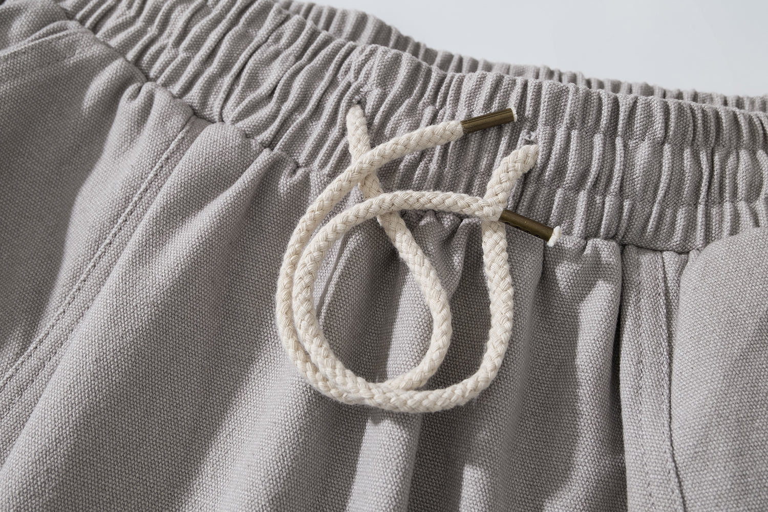 ( 00 ) Ultra Wide-Leg 7/8 Pants