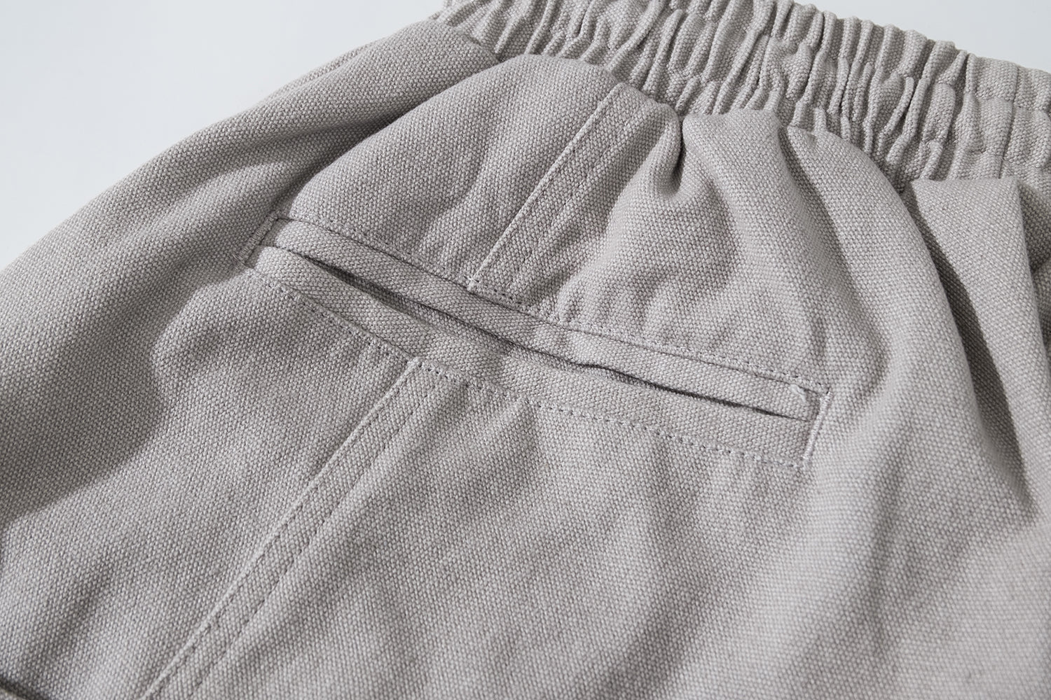 ( 00 ) Ultra Wide-Leg 7/8 Pants