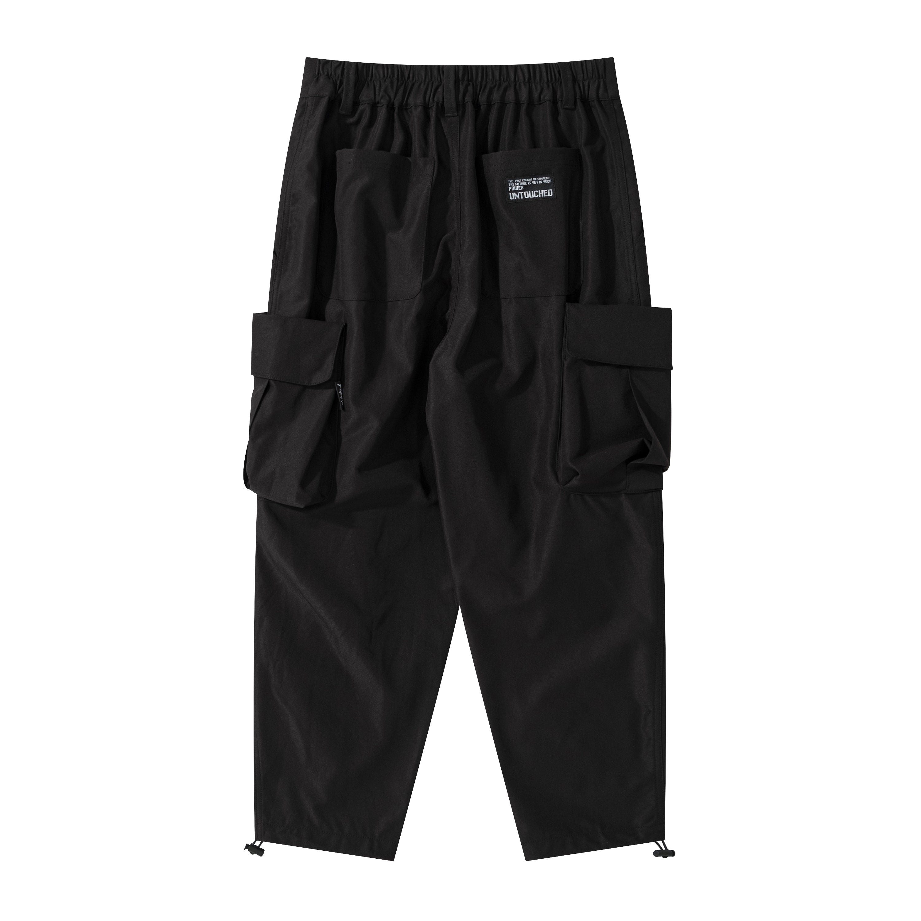 FE117BK | 50907 | FUTURE TWO