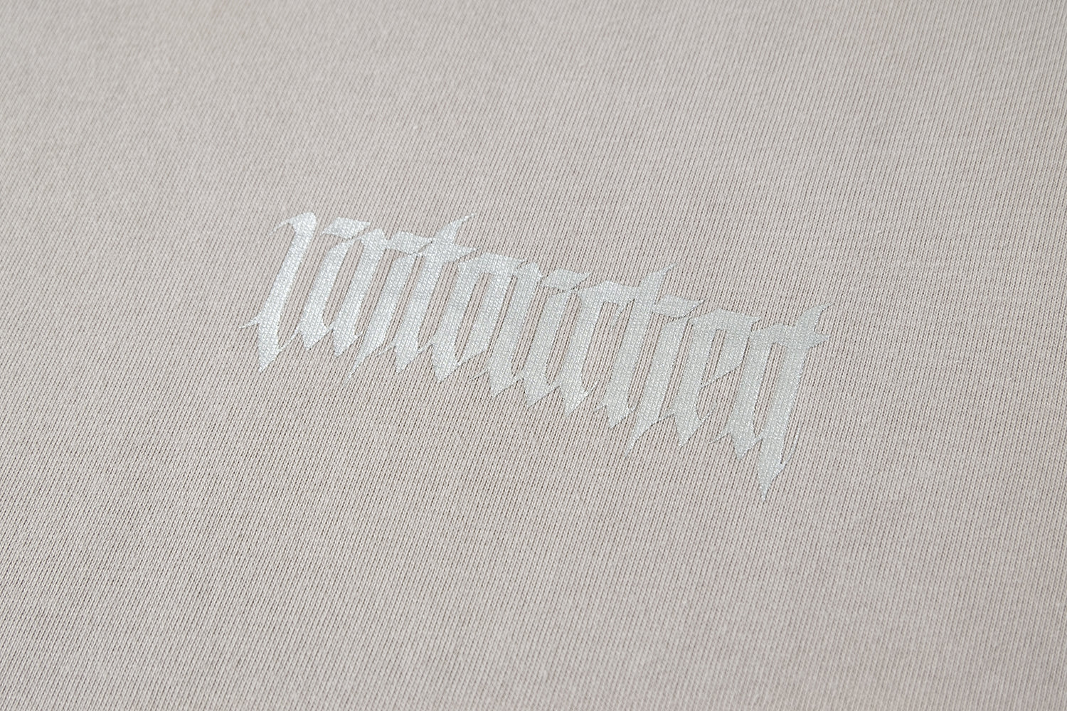 ENDLESS ES00X5GSV | 00 | LIMITED EDITION-TEE-UNTOUCHED UNITED