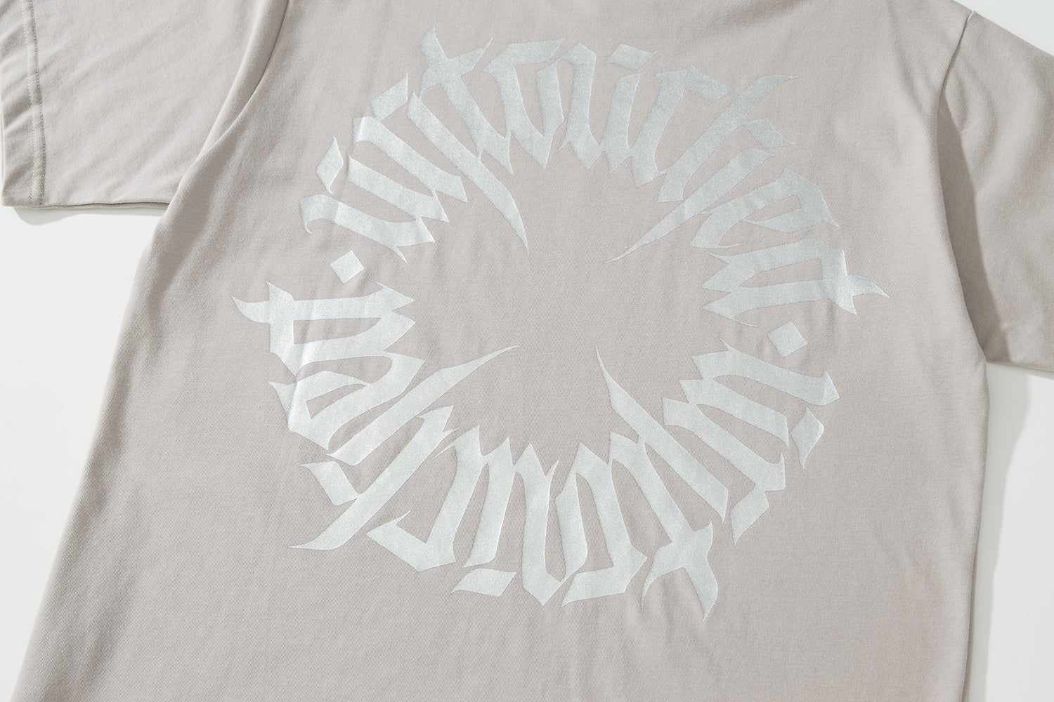 ENDLESS ES00X5GSV | 00 | LIMITED EDITION-TEE-UNTOUCHED UNITED