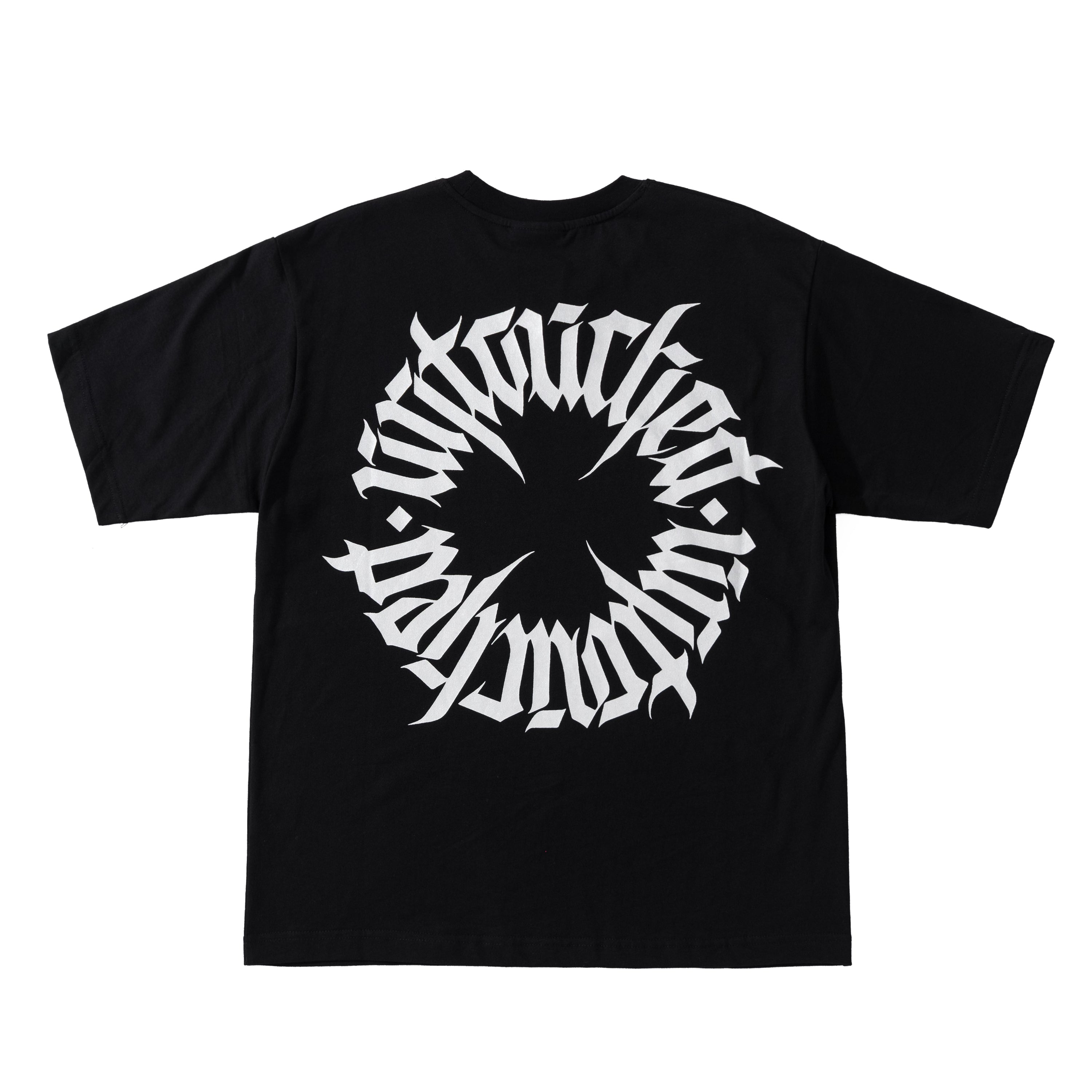 ENDLESS ES00X5BSV | 00 | LIMITED EDITION-TEE-UNTOUCHED UNITED