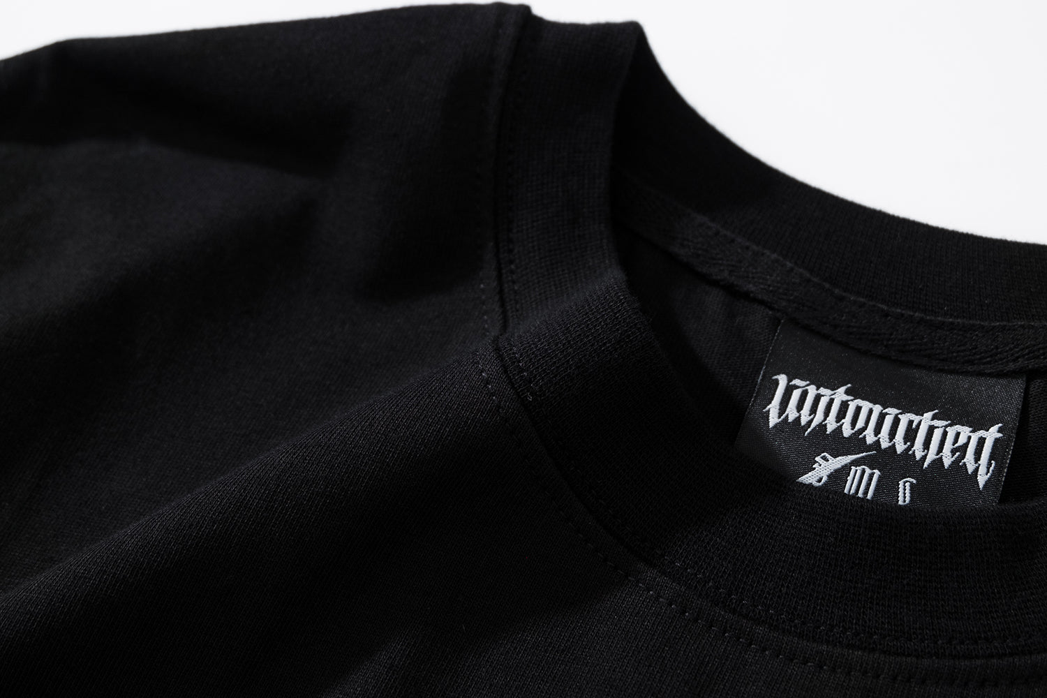 ENDLESS ES00X5BSV | 00 | LIMITED EDITION-TEE-UNTOUCHED UNITED