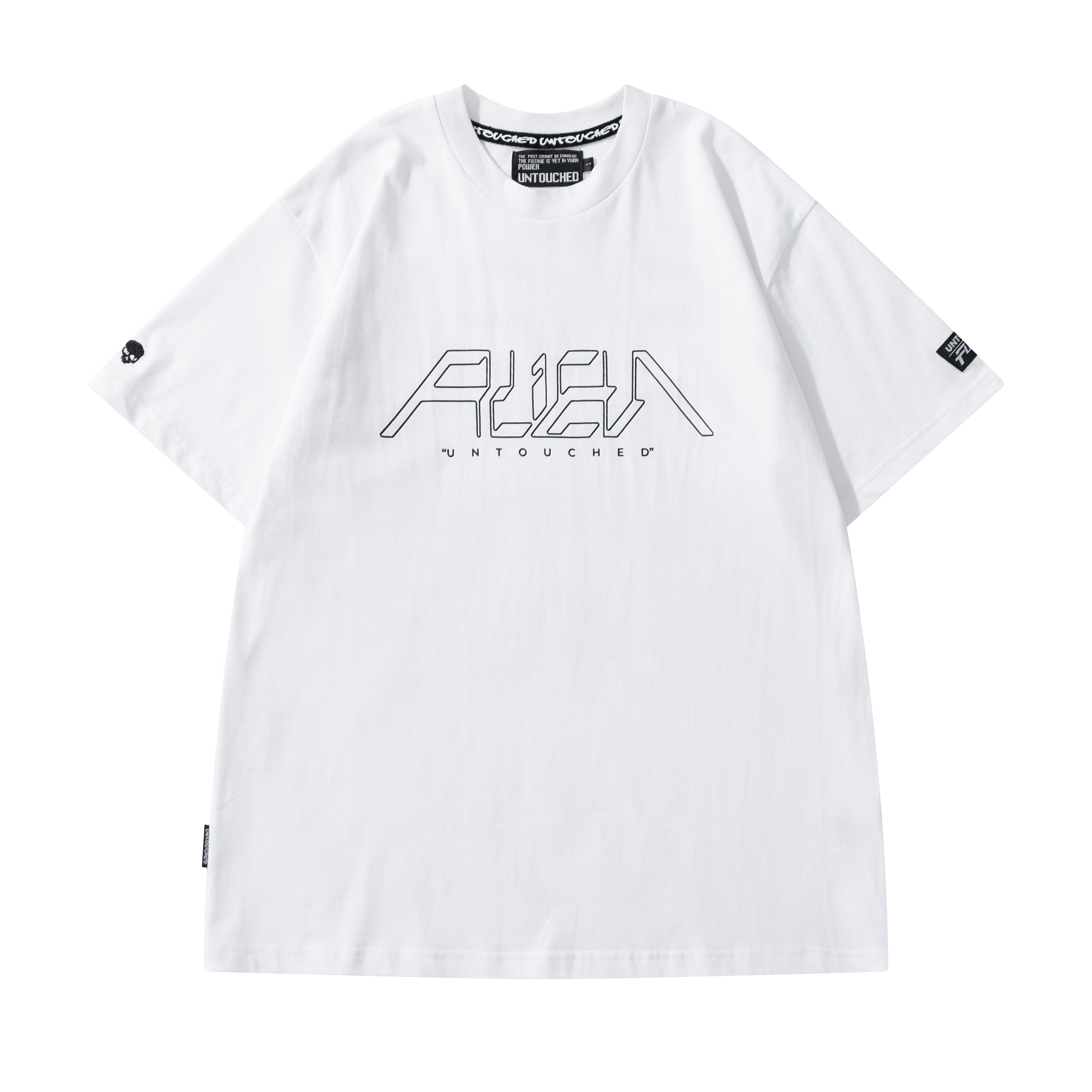 FE202WH | ALIEN | FUTURE ONE