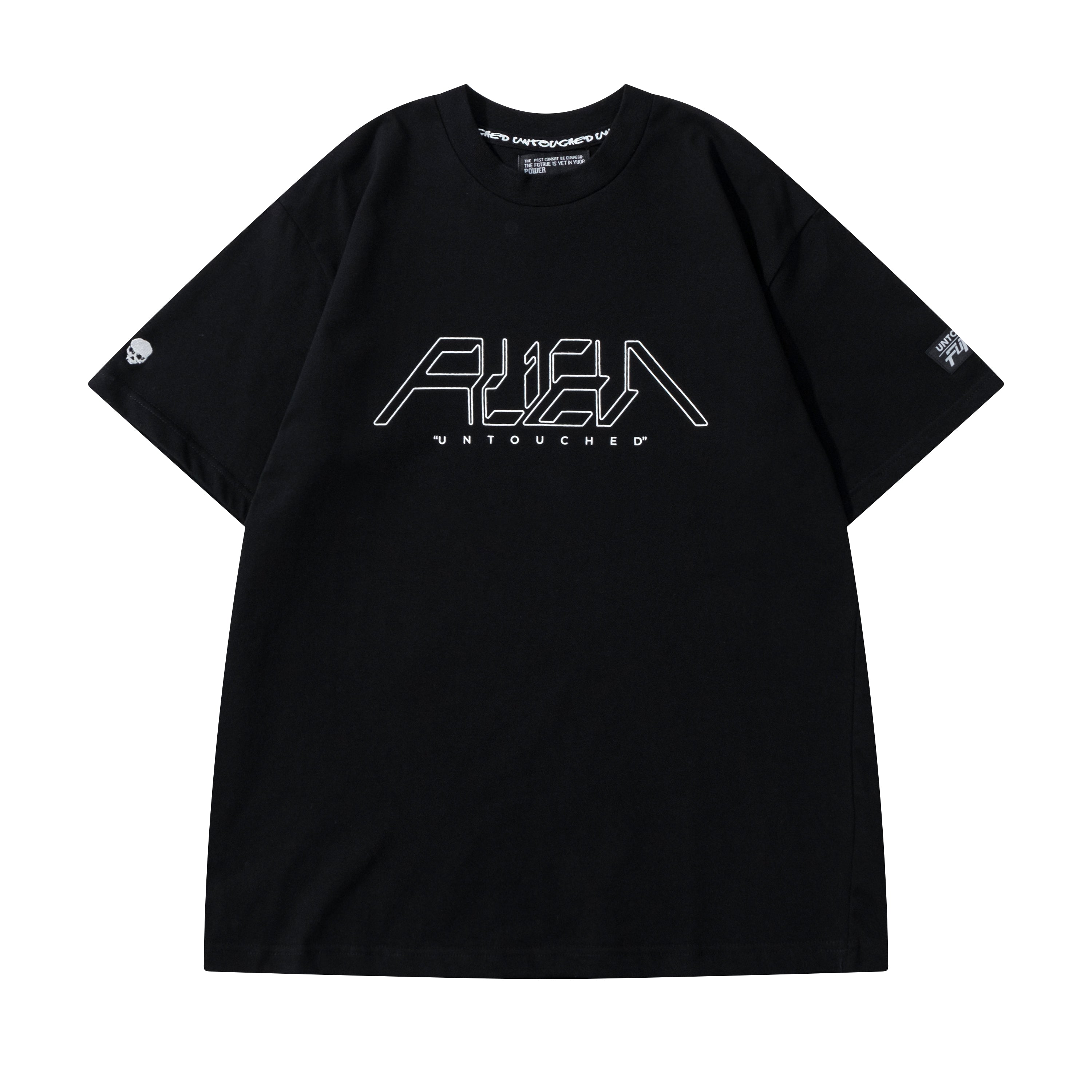 FE202BK | ALIEN | FUTURE ONE