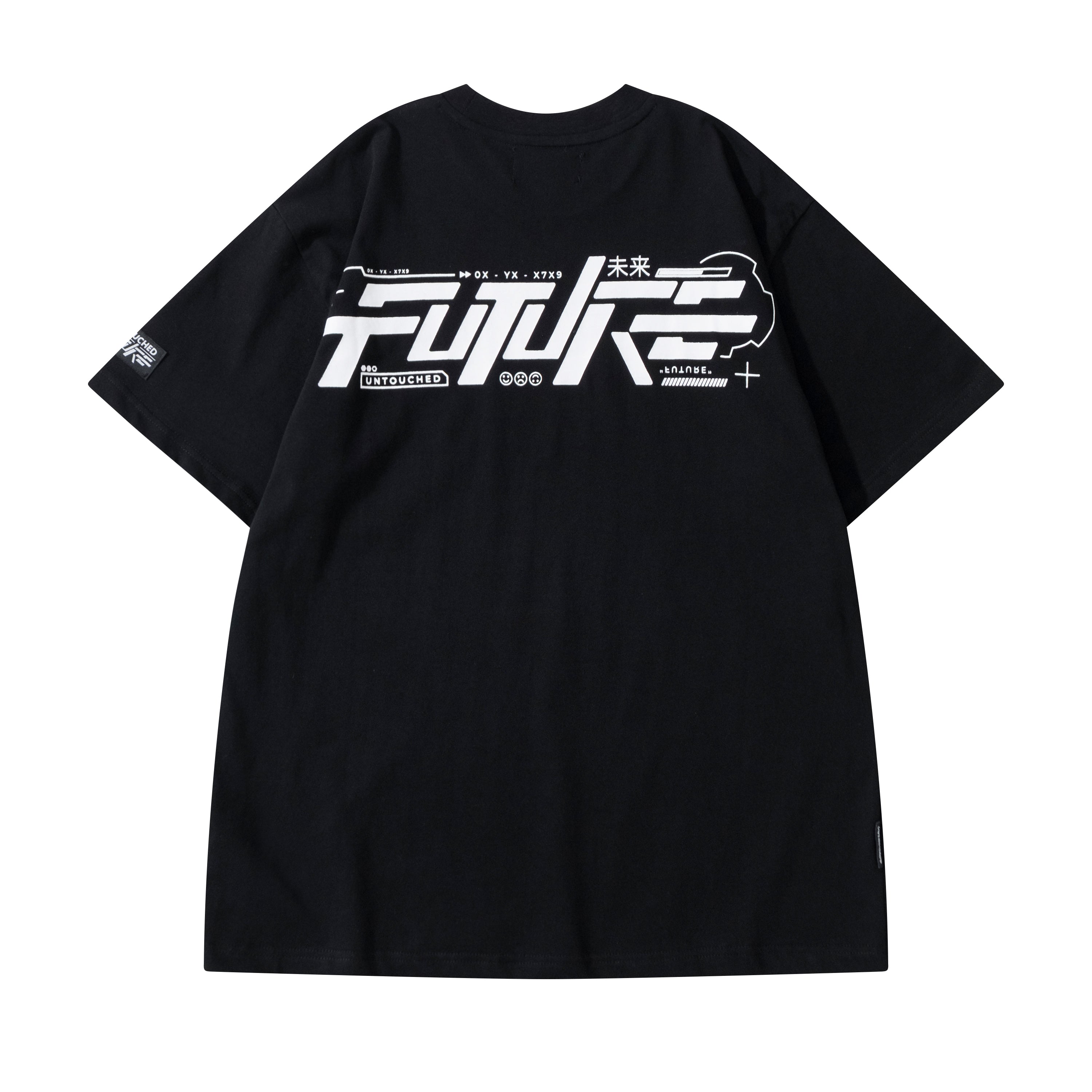 FE201BK | FUTURE | FUTURE ONE