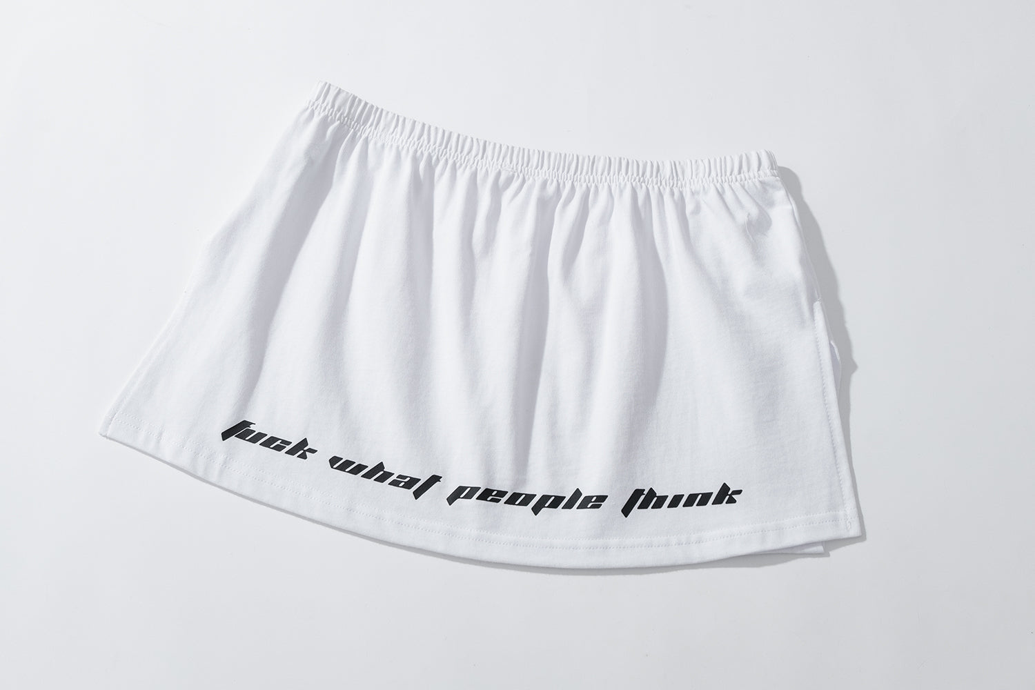 AC002 | FUCKWHATPEOPLETHINK | FAKE LAYER