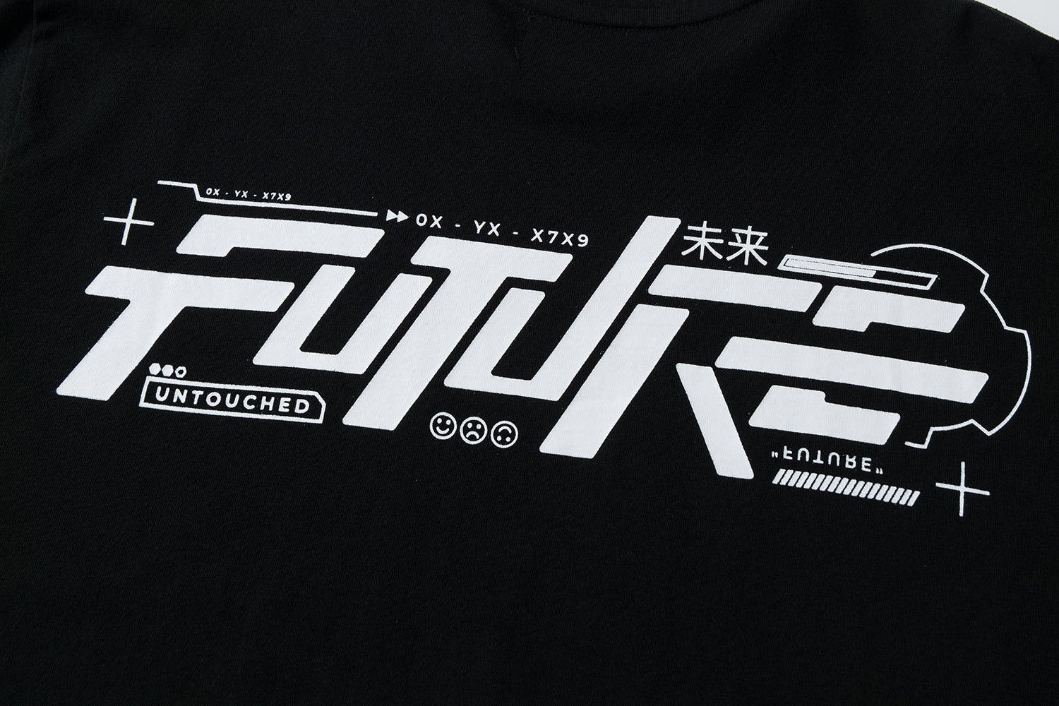 FE201BK | FUTURE | FUTURE ONE