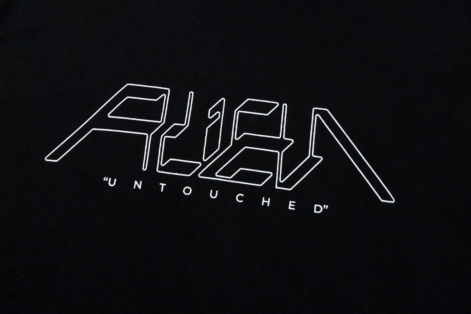 FE202BK | ALIEN | FUTURE ONE