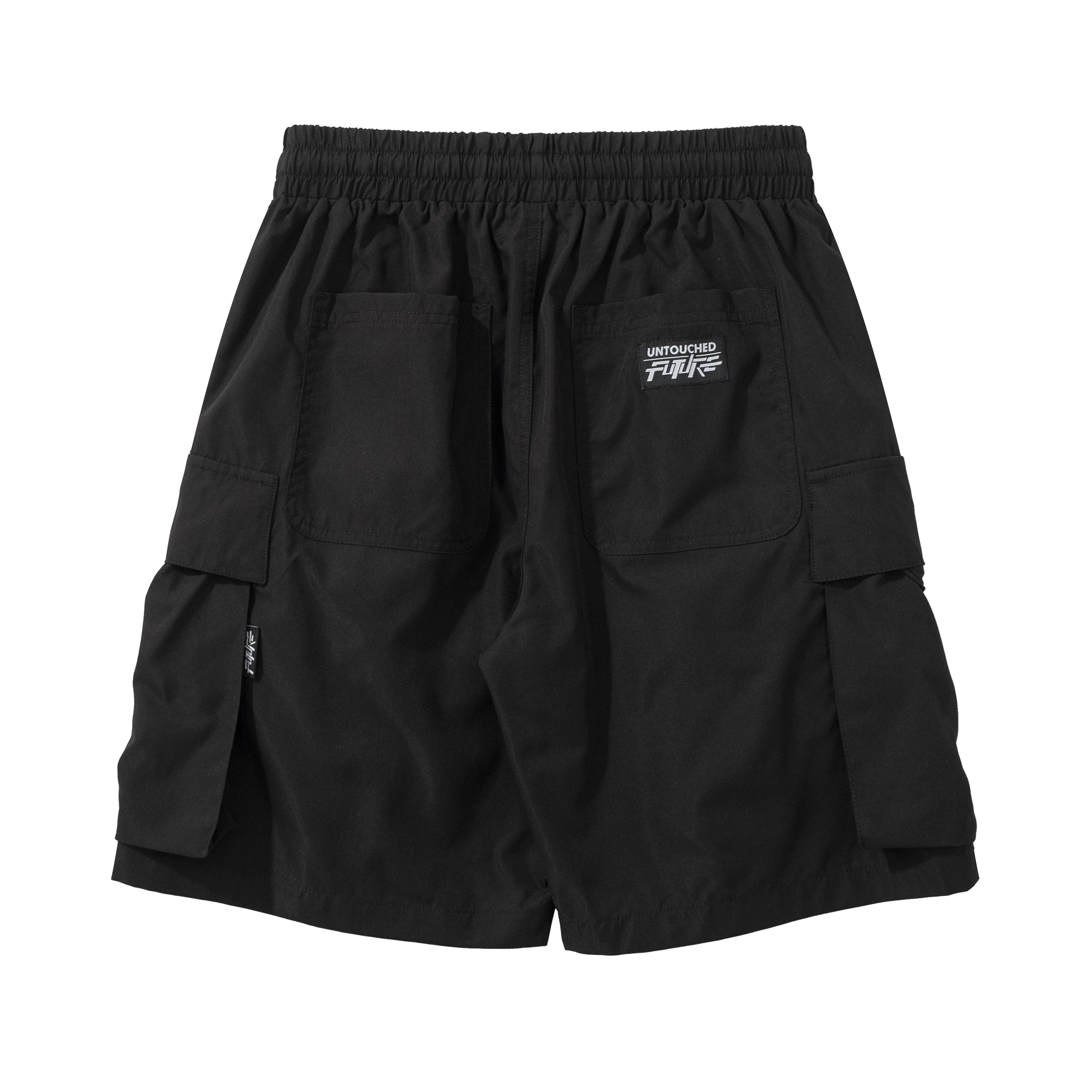 FE121BK | PRESTIGE | FUTURE ONE