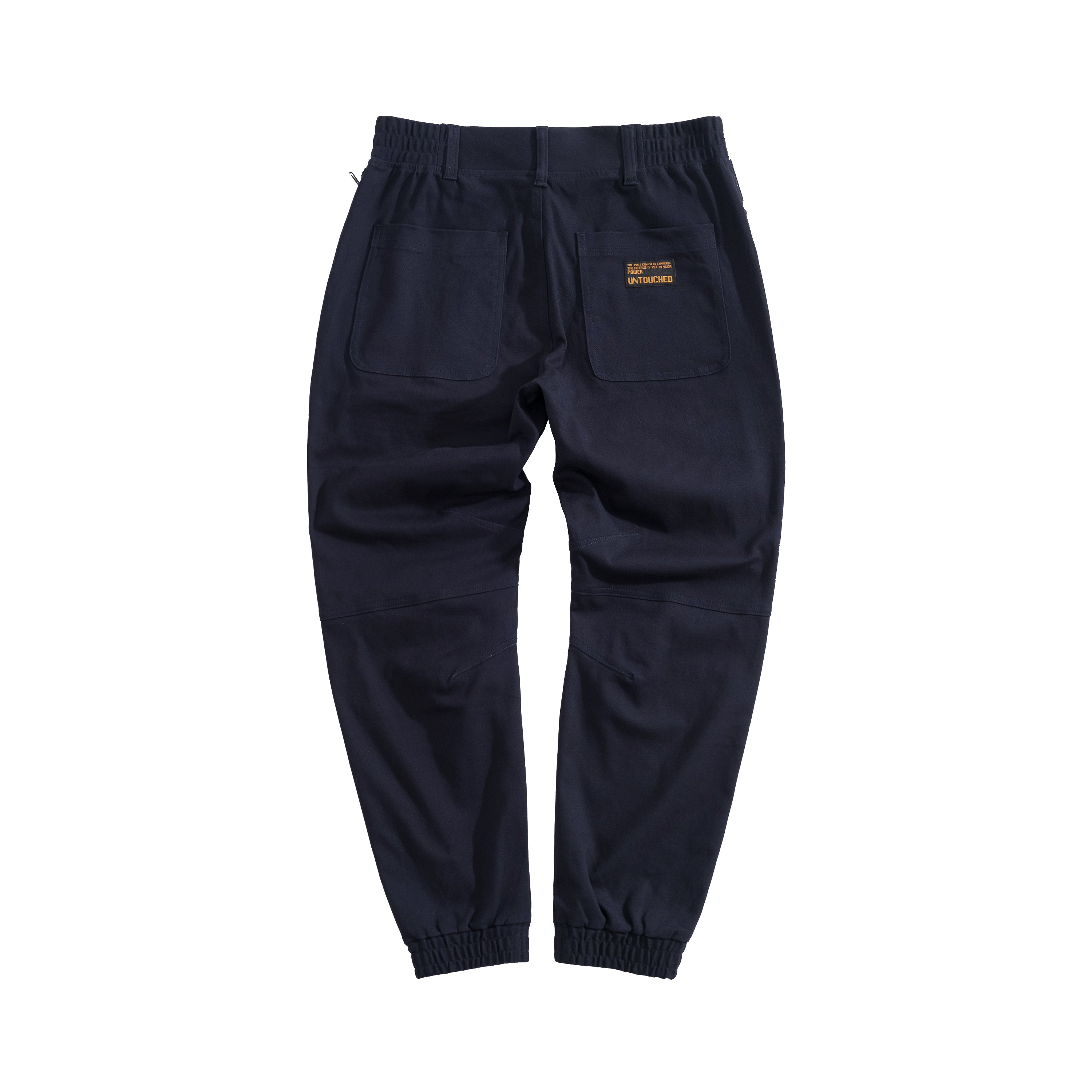 UT101NY | PRIME 01 JOGGER PANTS | PRIME APPAREL