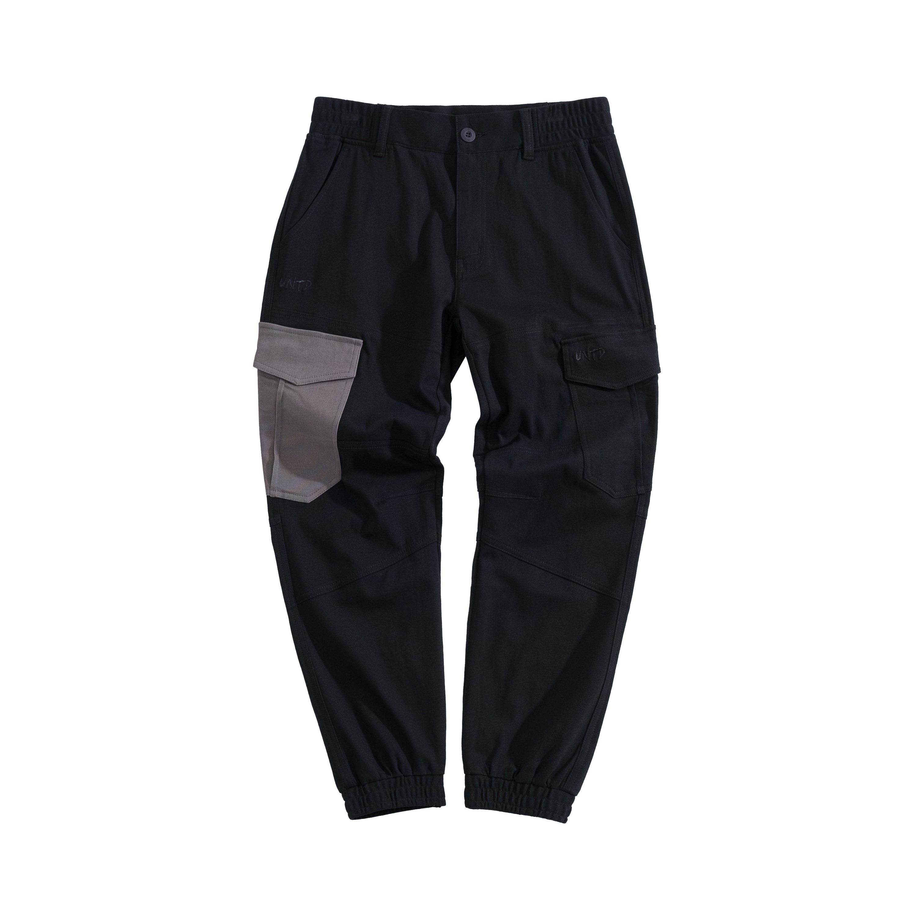 UT102ABK | PRIME 02 JOGGER PANTS | PRIME APPAREL