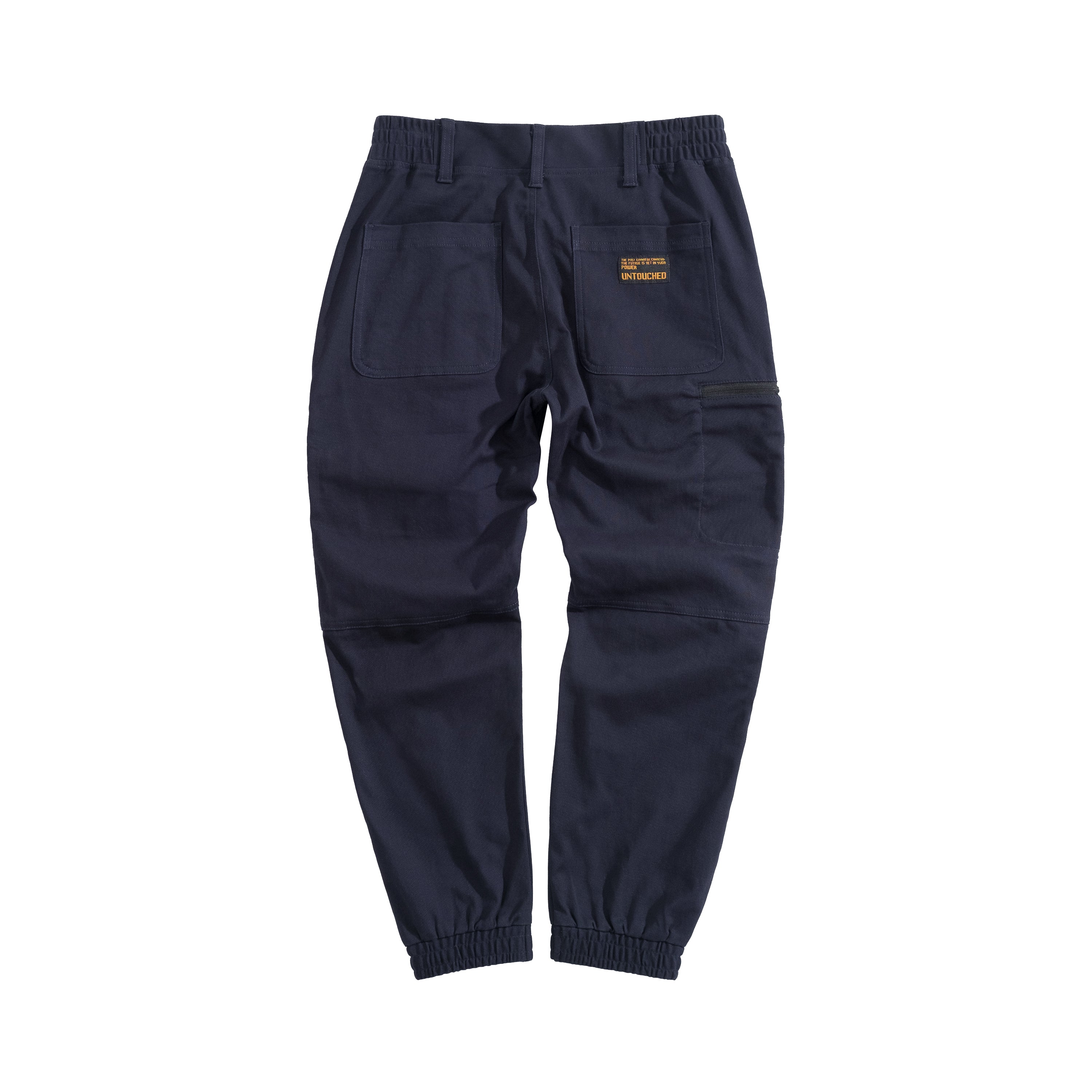 UT103NY | FUTURE 03 JOGGER PANTS | SPECIAL EDITION