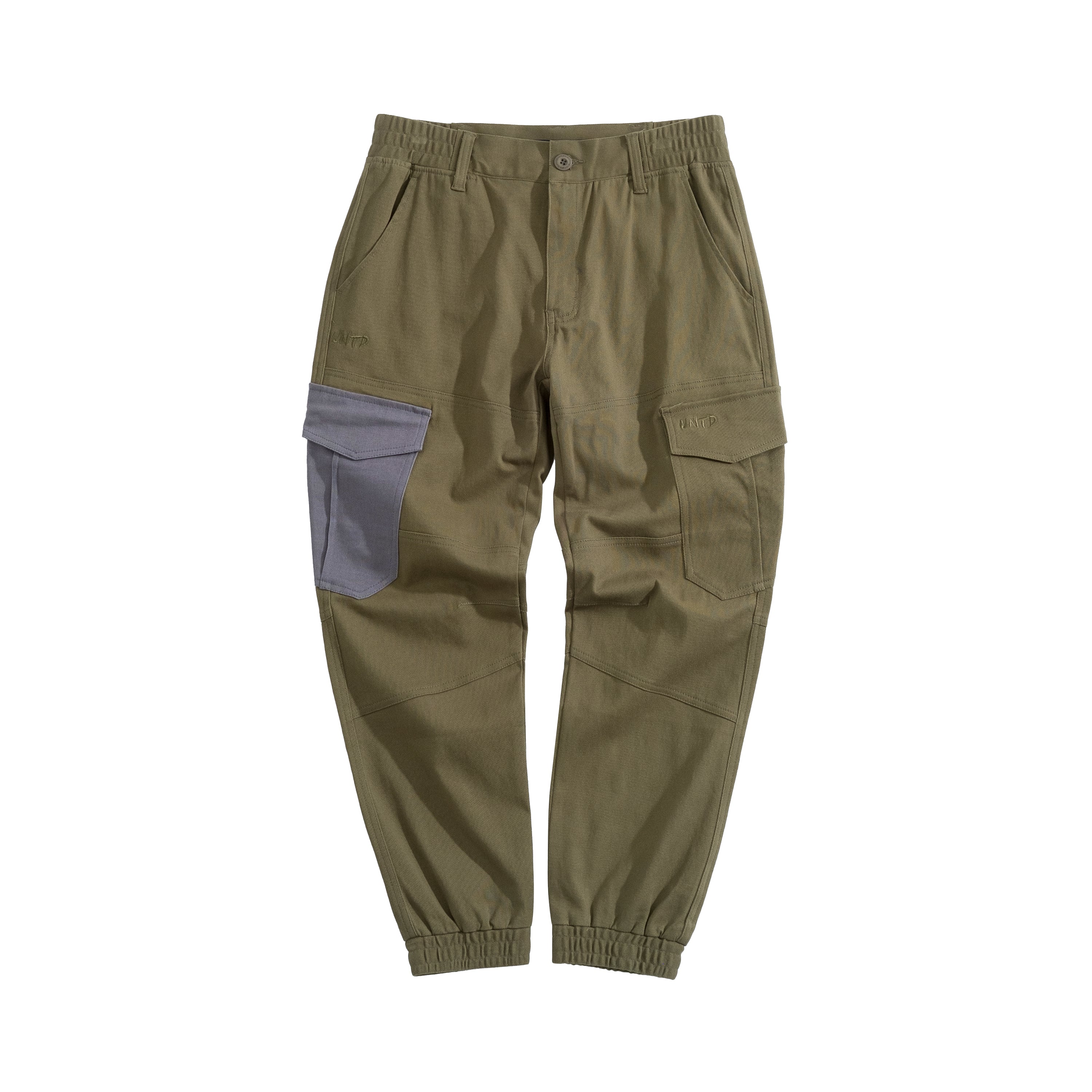 UT102AGN | PRIME 02 JOGGER PANTS | PRIME APPAREL