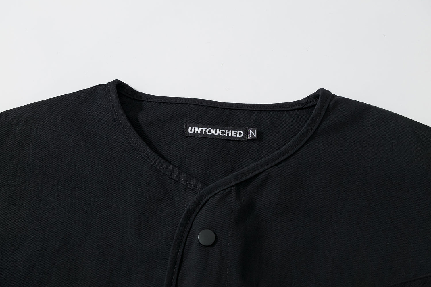 NW303BK | OPEN SHIRT | NOT WORKING SERIES IV
