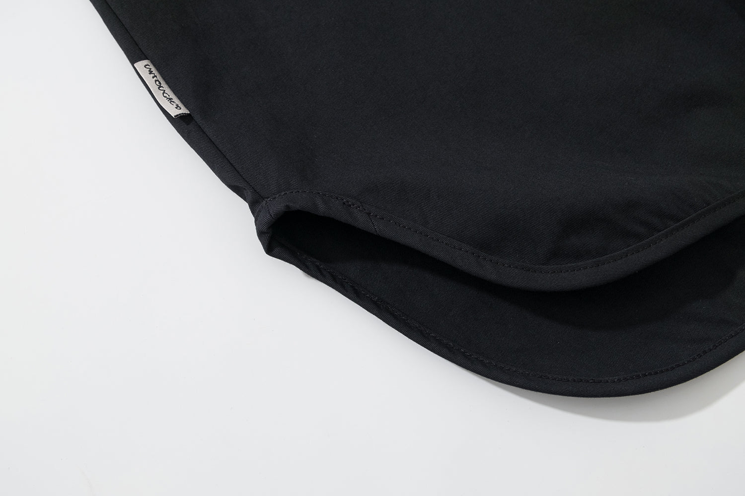 NW303BK | OPEN SHIRT | NOT WORKING SERIES IV