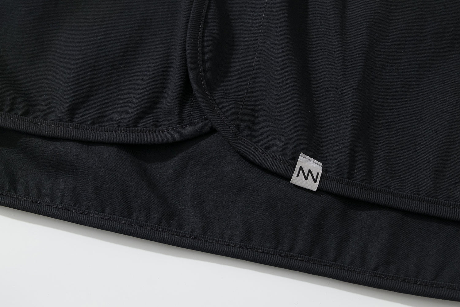 NW303BK | OPEN SHIRT | NOT WORKING SERIES IV