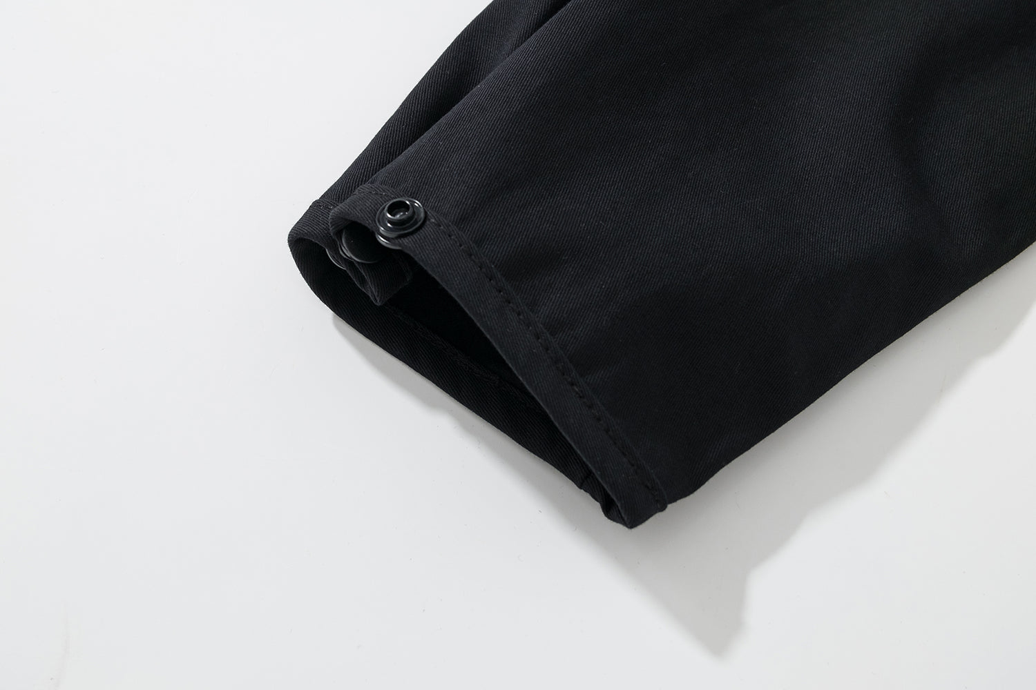NW303BK | OPEN SHIRT | NOT WORKING SERIES IV