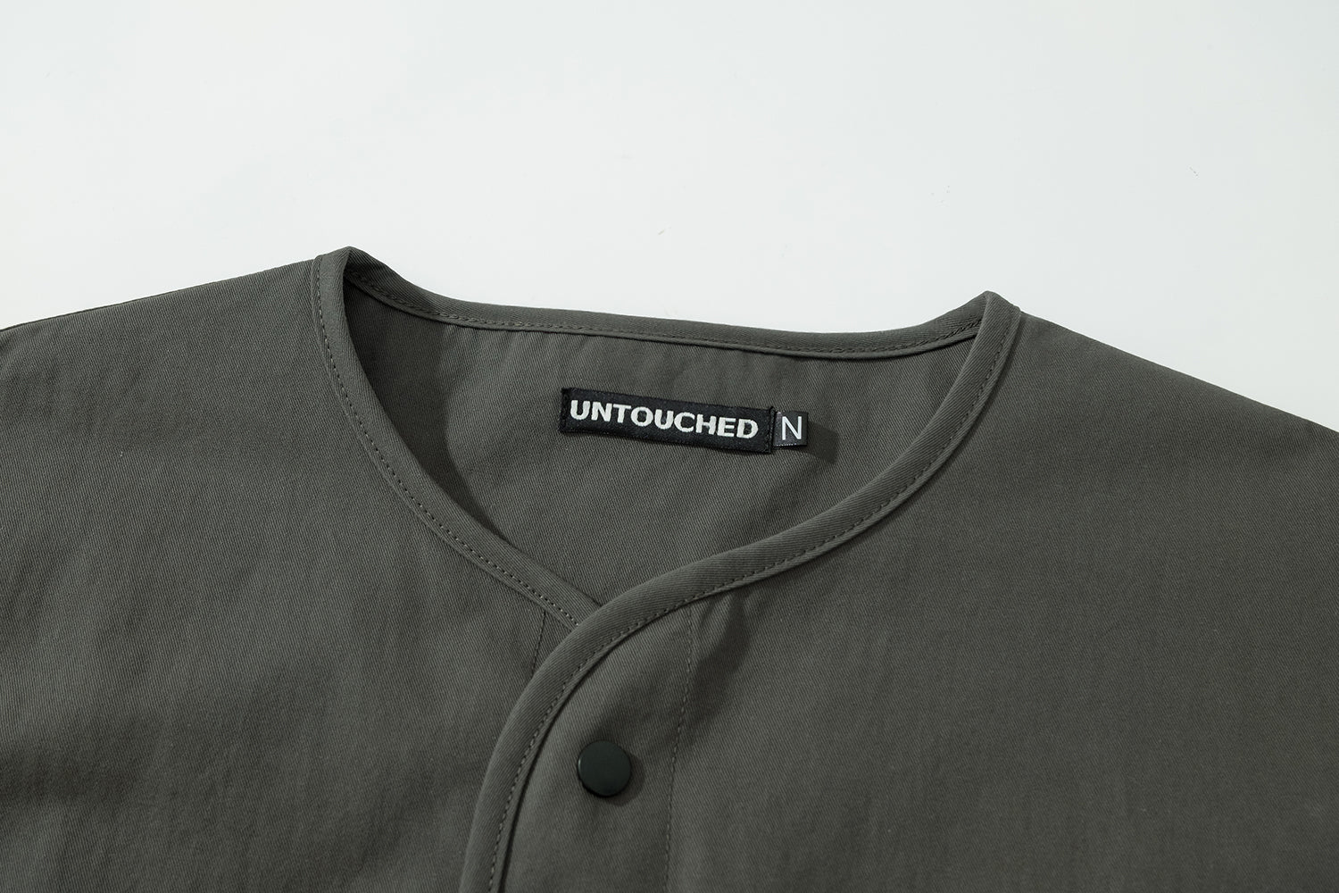 NW303DG | OPEN SHIRT | NOT WORKING SERIES IV