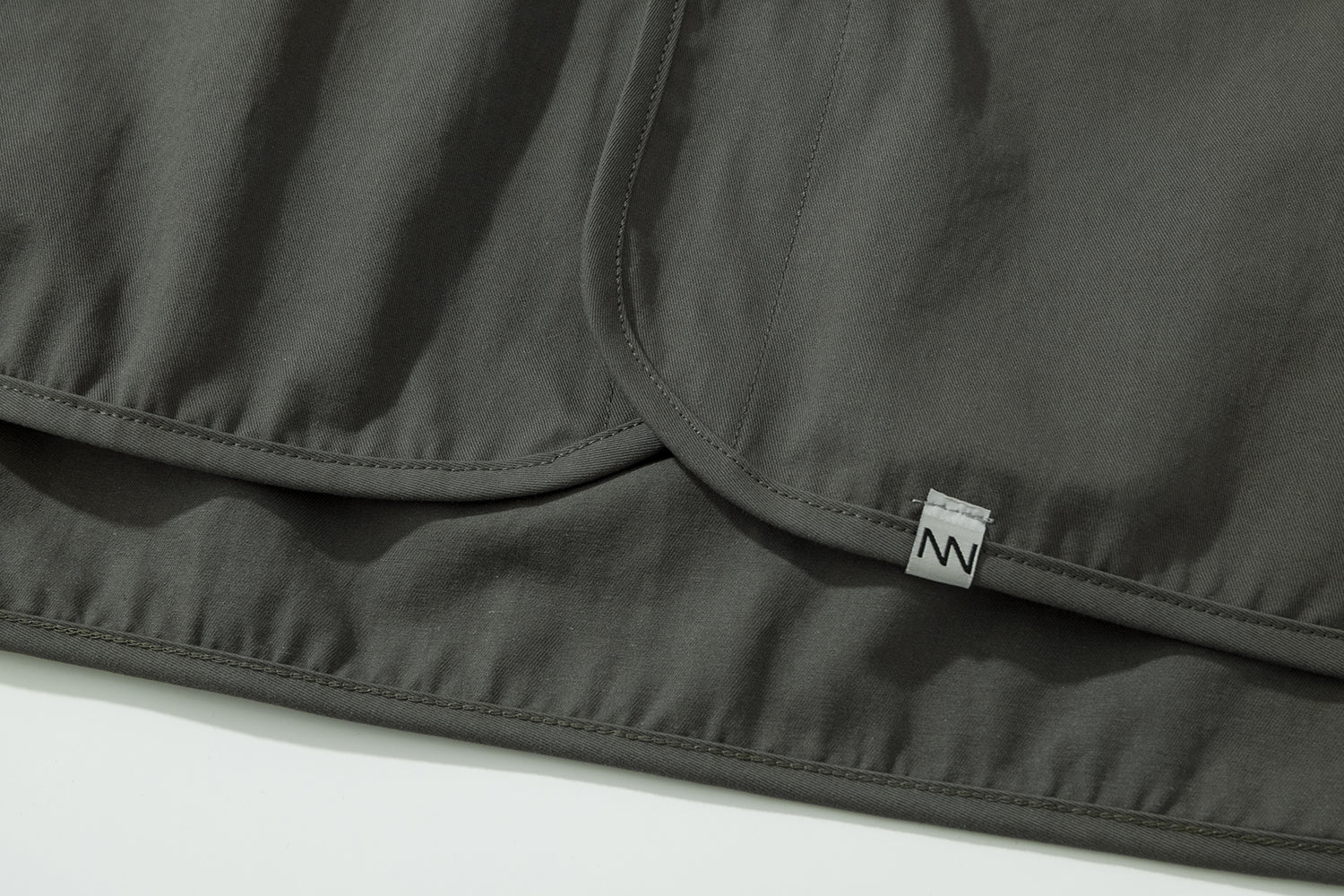 NW303DG | OPEN SHIRT | NOT WORKING SERIES IV