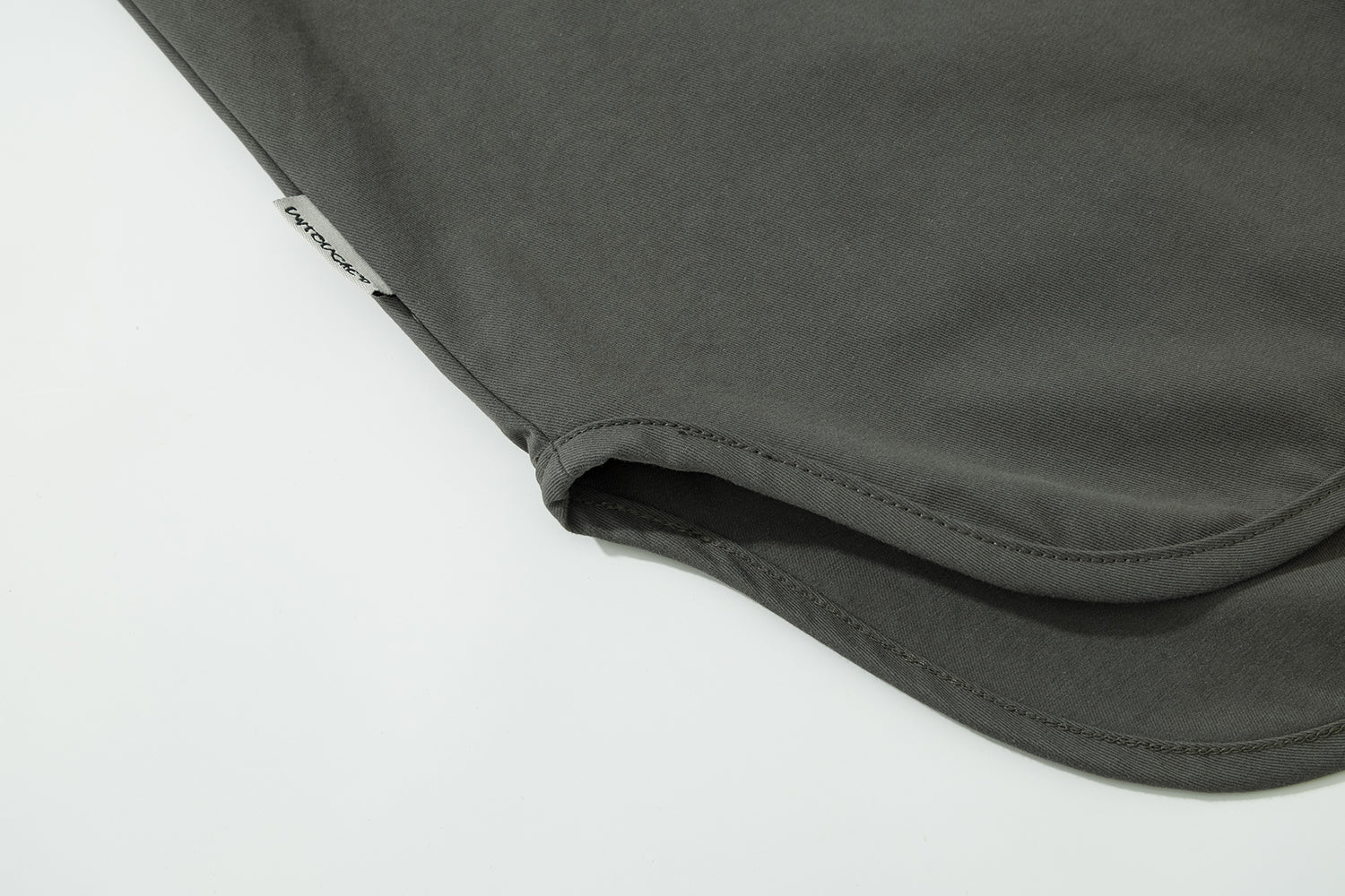 NW303DG | OPEN SHIRT | NOT WORKING SERIES IV