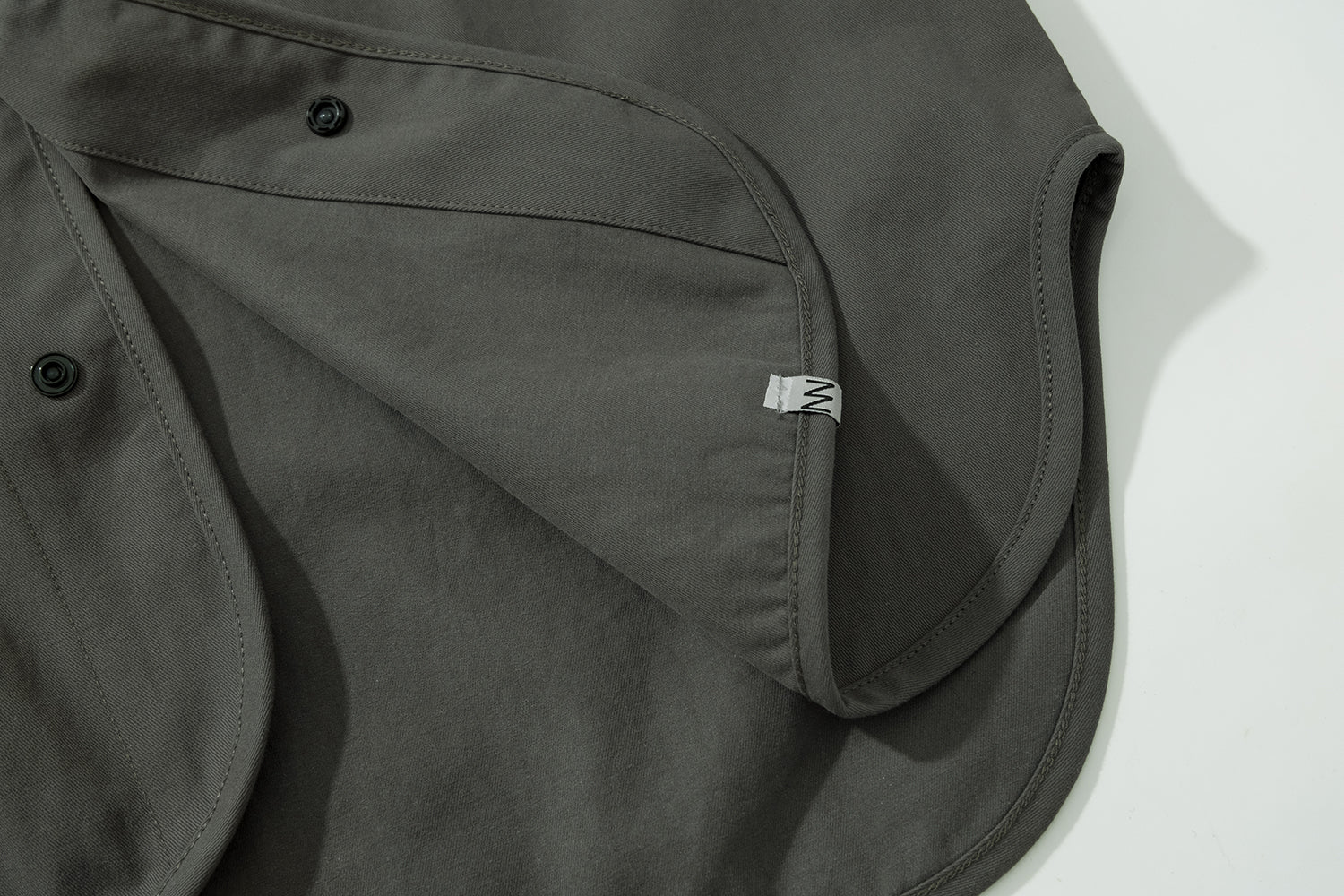 NW303DG | OPEN SHIRT | NOT WORKING SERIES IV