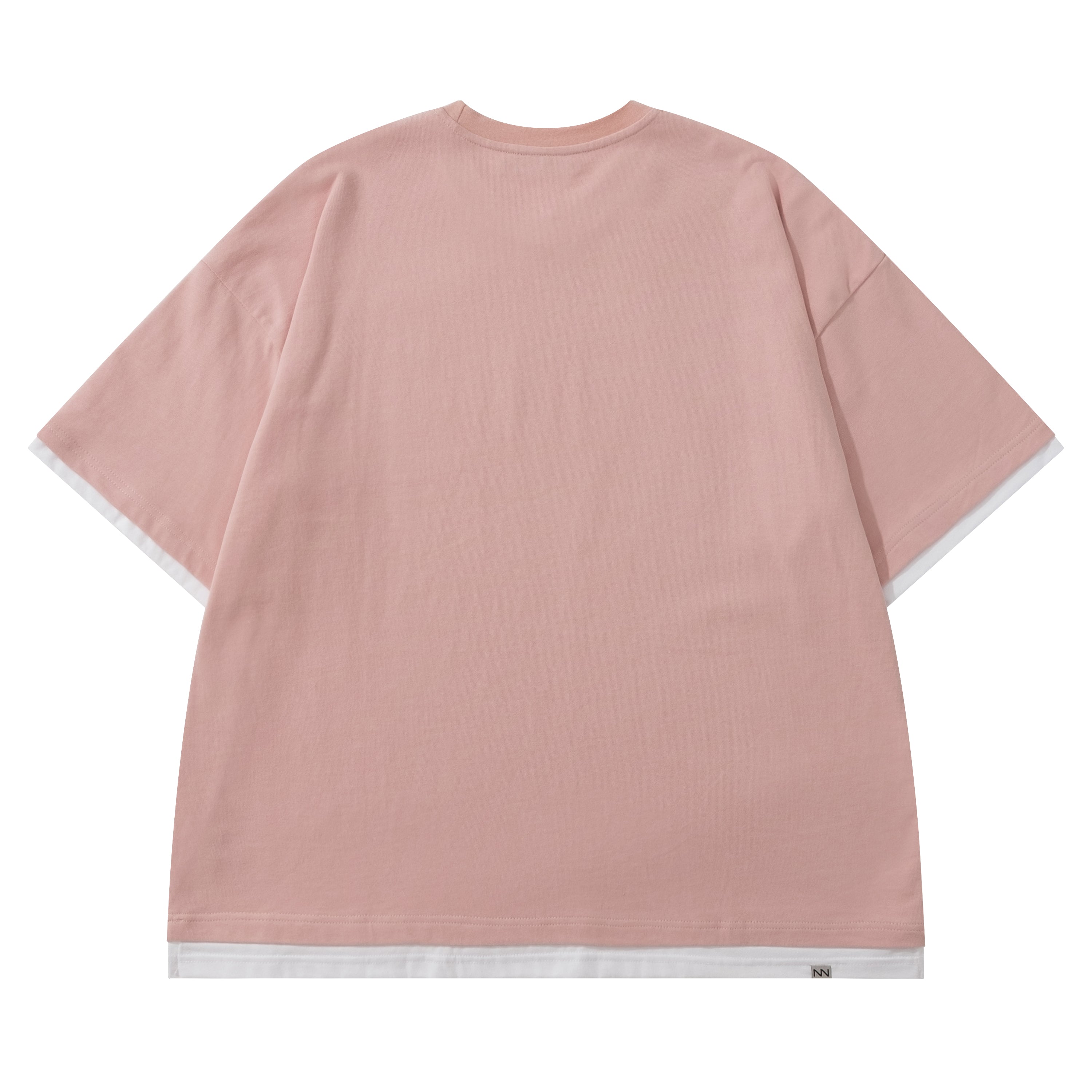 NW215PK | LAYER TEE | NOT WORKING V