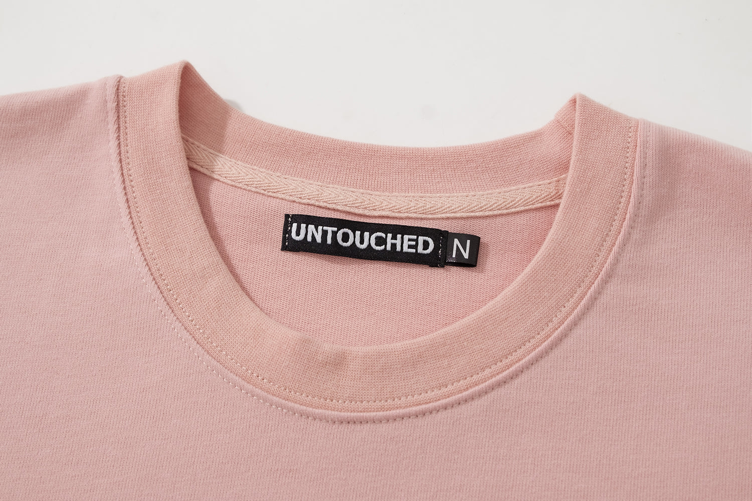 NW215PK | LAYER TEE | NOT WORKING V