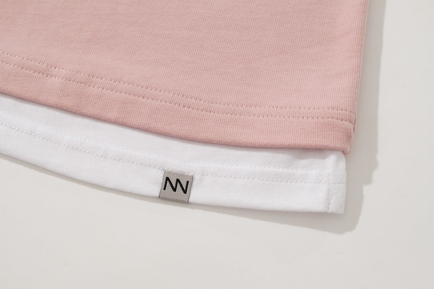 NW215PK | LAYER TEE | NOT WORKING V