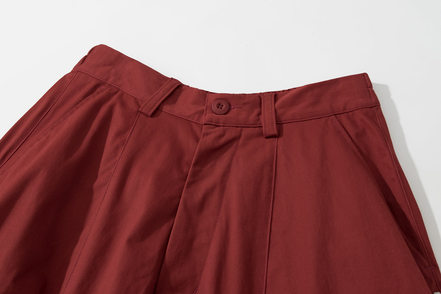 NOT WORKING IV / NW106v2 / ANGULAR WORKER PANTS v2