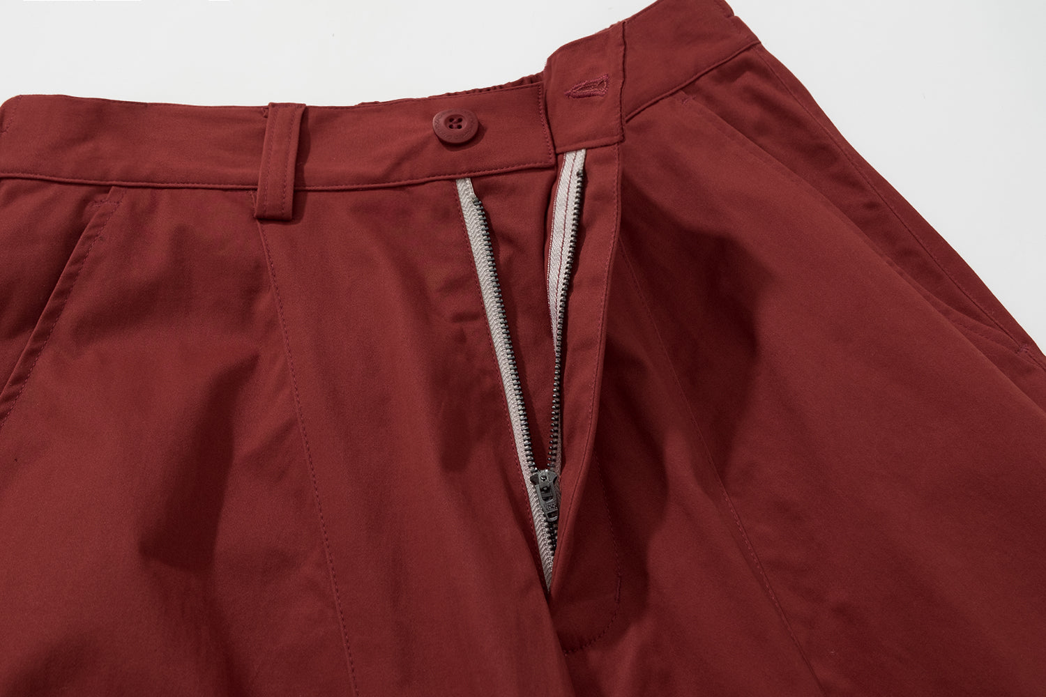 NOT WORKING IV / NW106v2 / ANGULAR WORKER PANTS v2