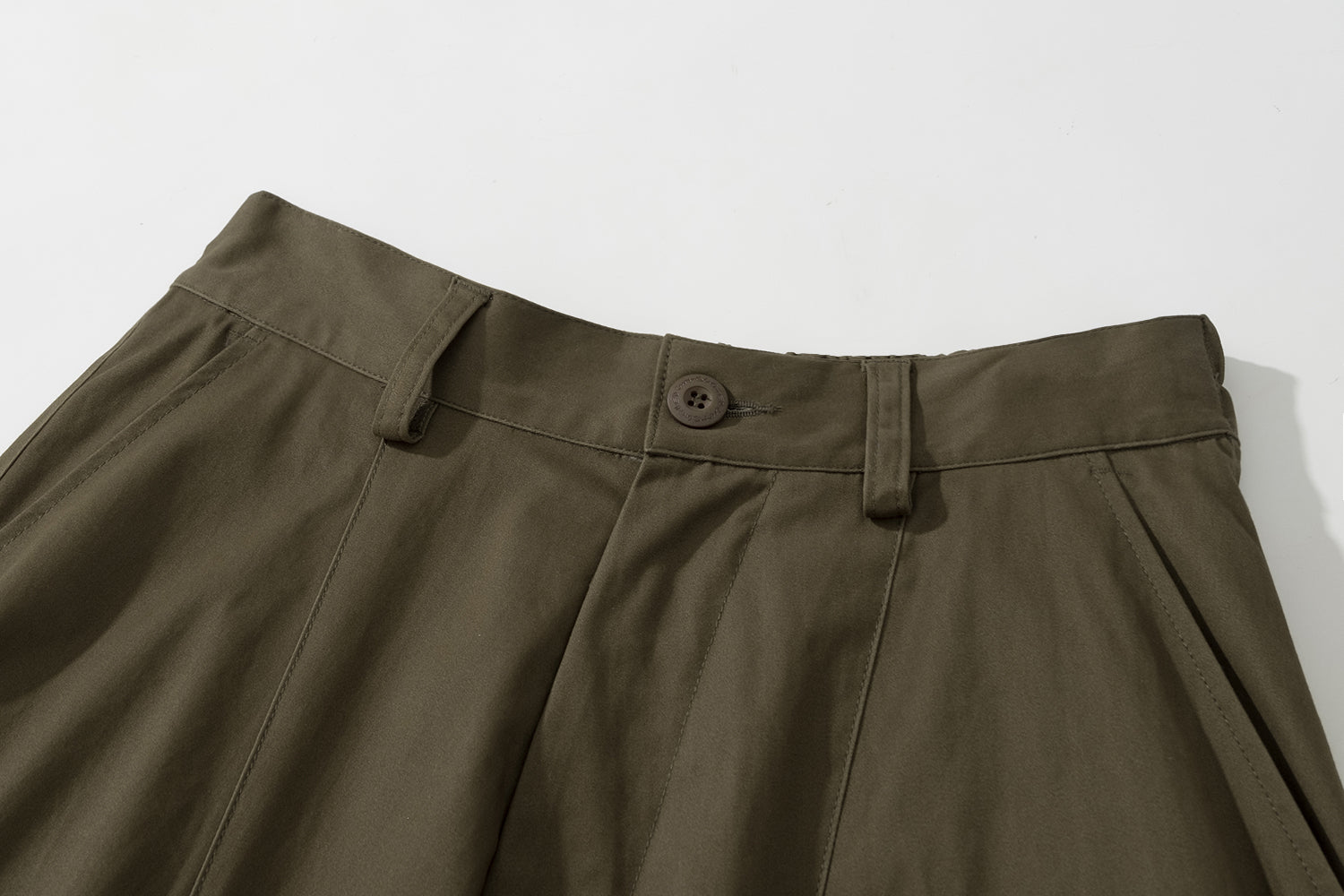 NOT WORKING IV / NW106v2 / ANGULAR WORKER PANTS v2