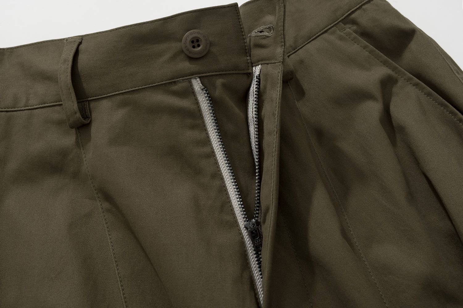 NOT WORKING IV / NW106v2 / ANGULAR WORKER PANTS v2