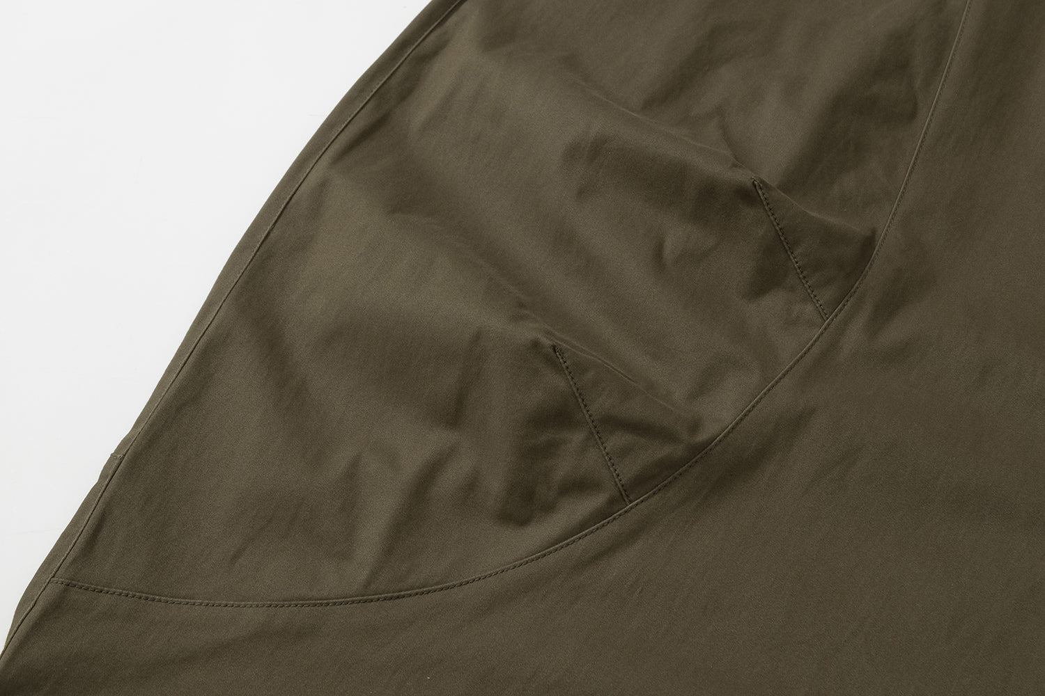 NOT WORKING IV / NW106v2 / ANGULAR WORKER PANTS v2