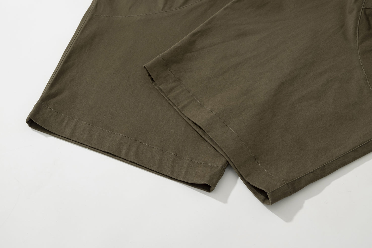 NOT WORKING IV / NW106v2 / ANGULAR WORKER PANTS v2