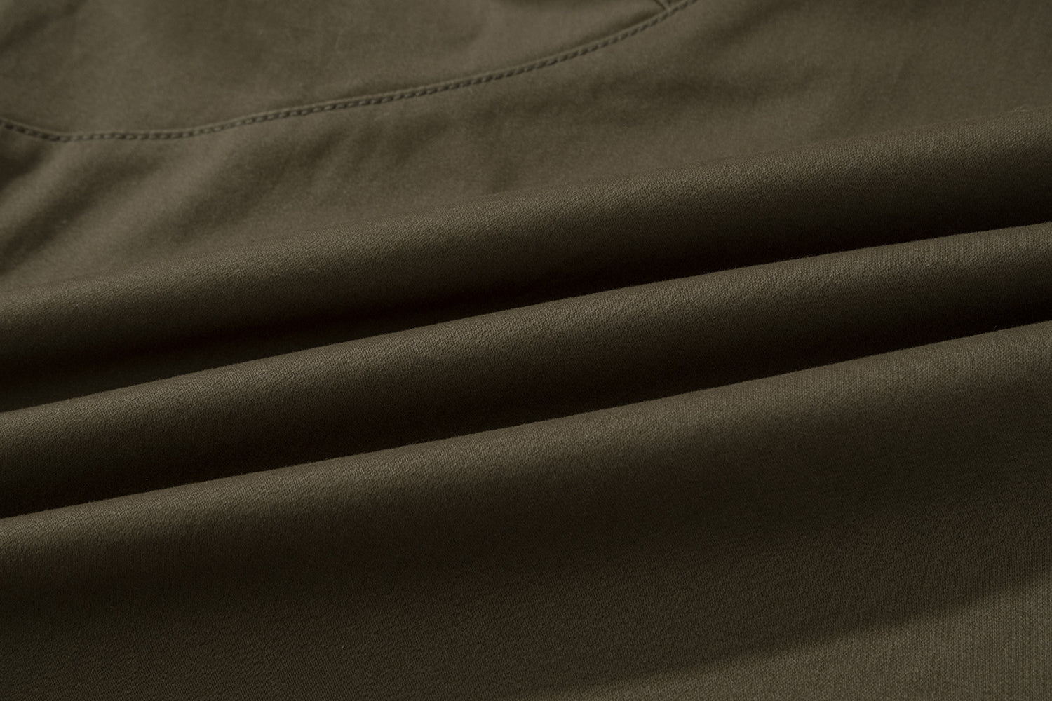 NOT WORKING IV / NW106v2 / ANGULAR WORKER PANTS v2