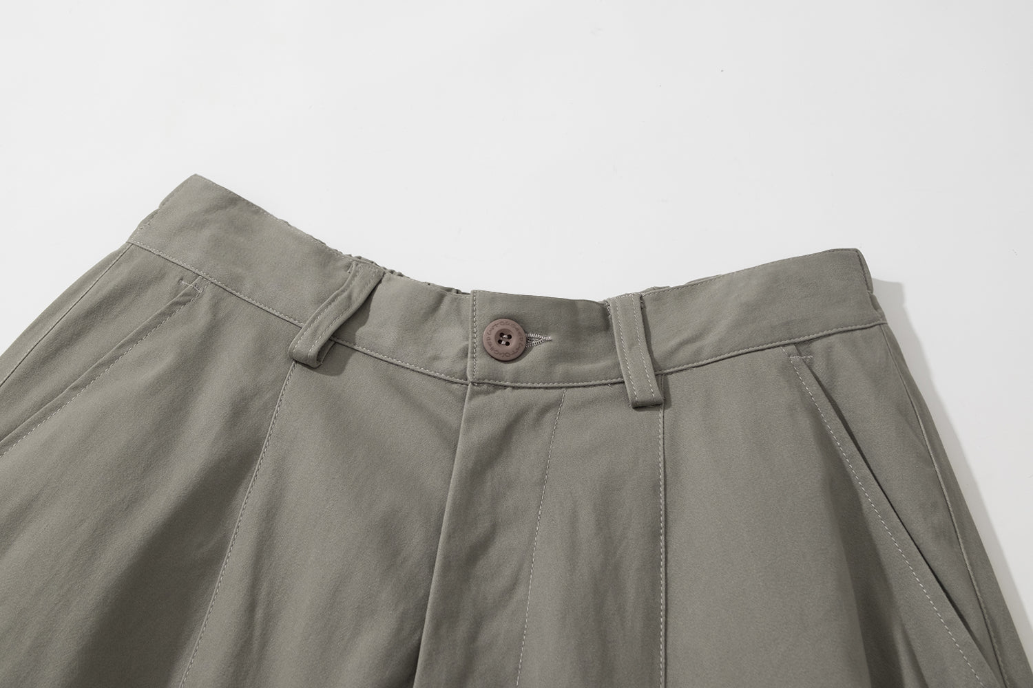 NOT WORKING IV / NW106v2 / ANGULAR WORKER PANTS v2