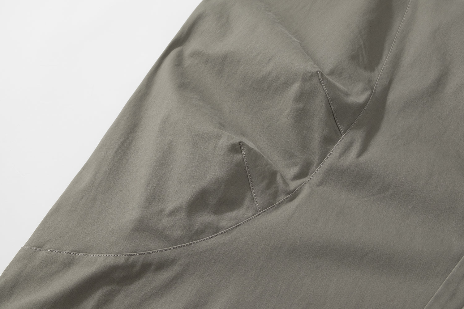 NOT WORKING IV / NW106v2 / ANGULAR WORKER PANTS v2