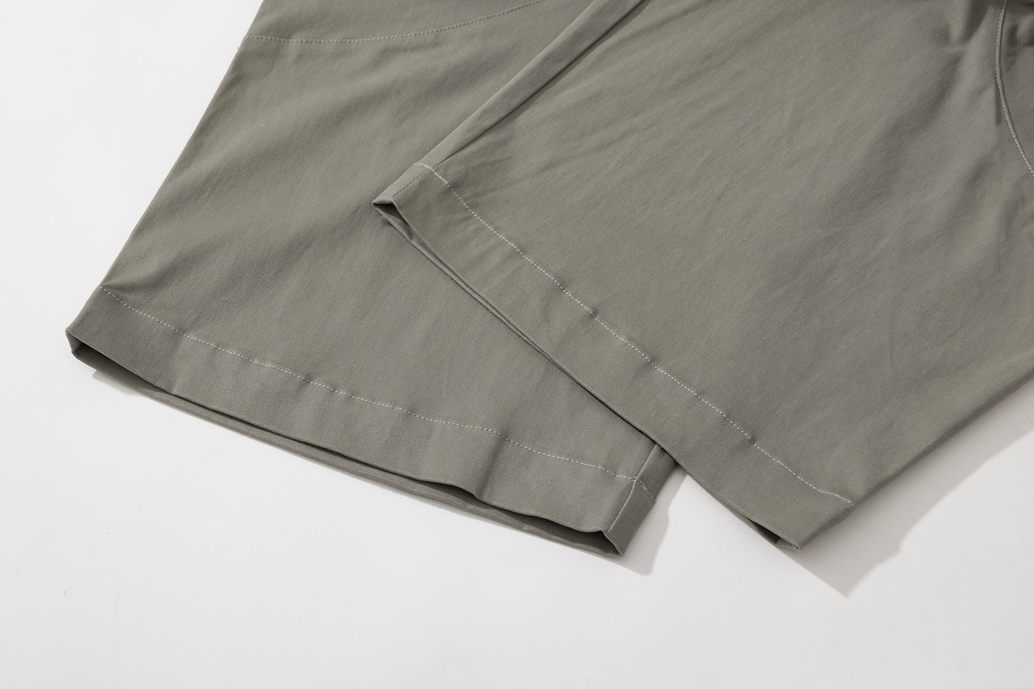 NOT WORKING IV / NW106v2 / ANGULAR WORKER PANTS v2