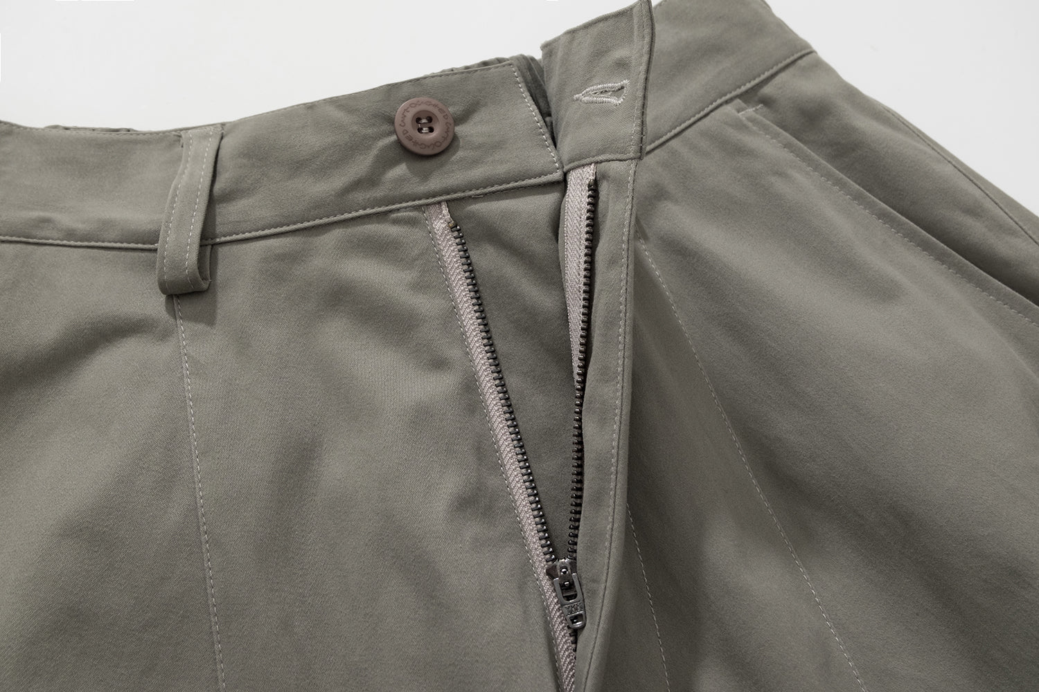 NOT WORKING IV / NW106v2 / ANGULAR WORKER PANTS v2